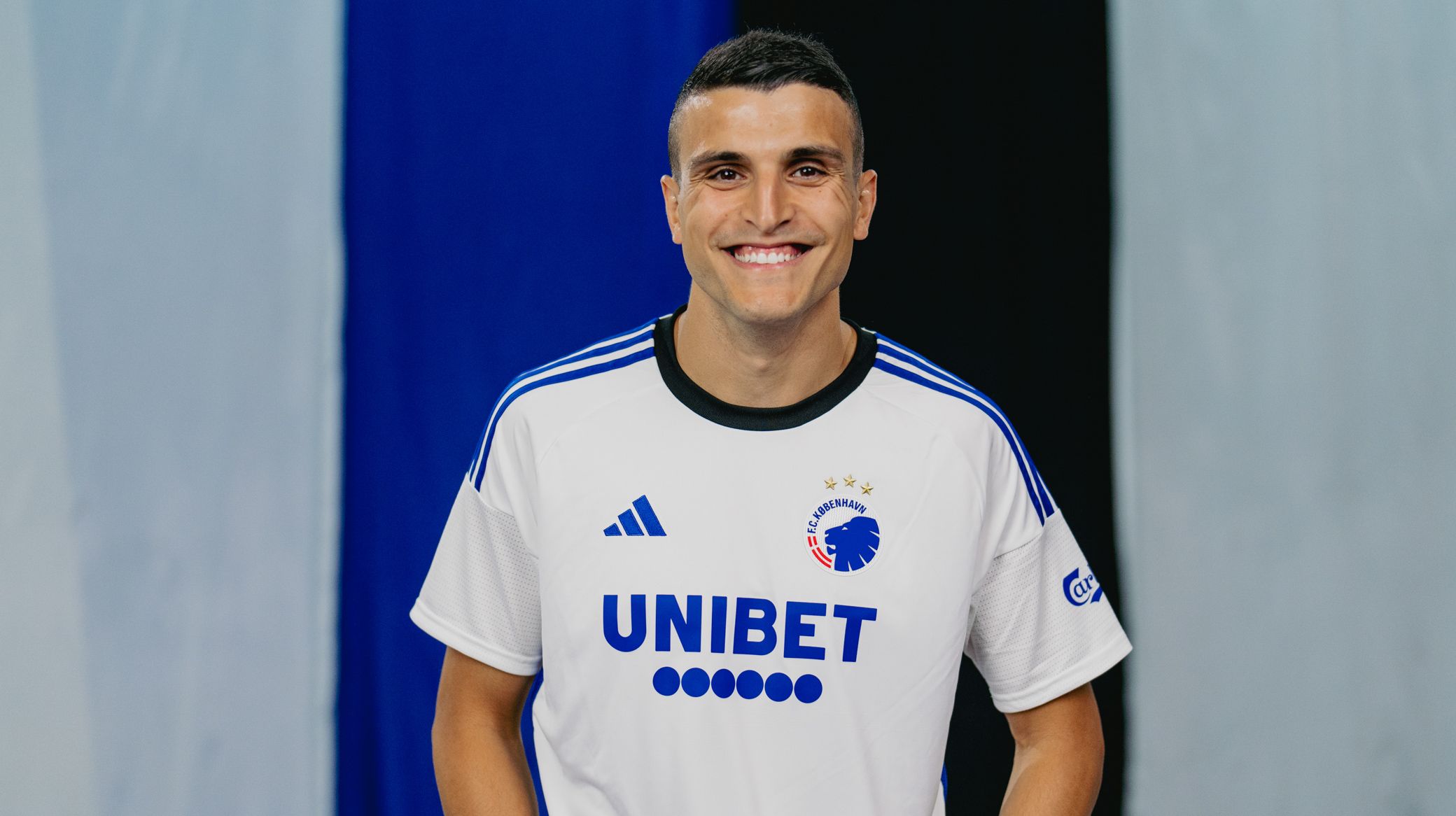 Mohamed Elyounoussi