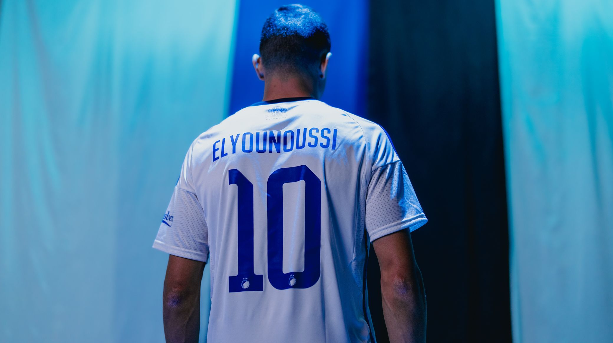 Mohamed Elyounoussi Mohamed Elyounoussi