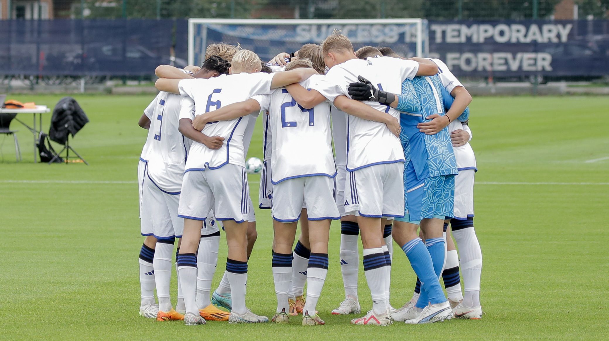F.C. København U19 F.C. København U19