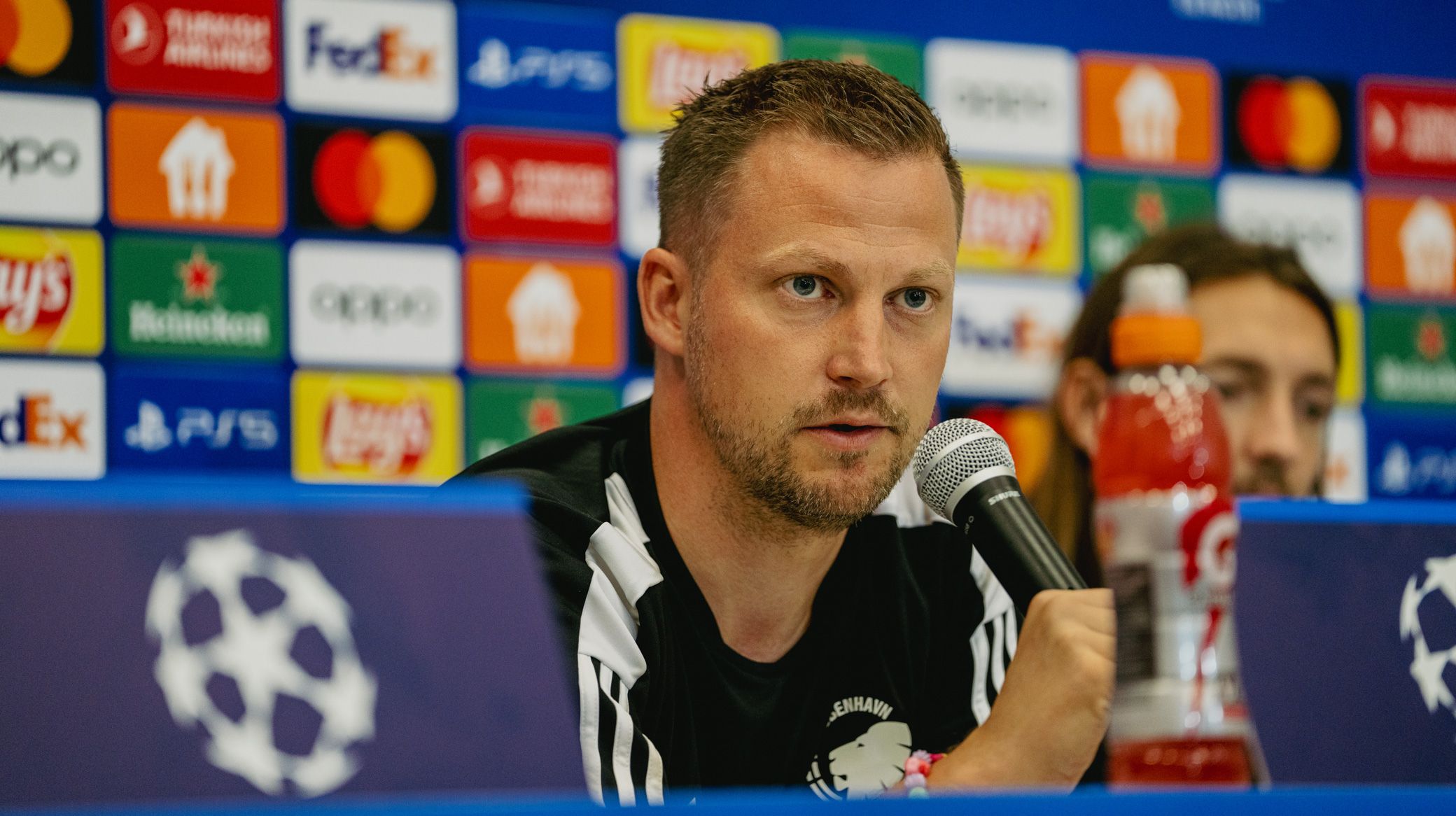 Jacob Neestrup Jacob Neestrup