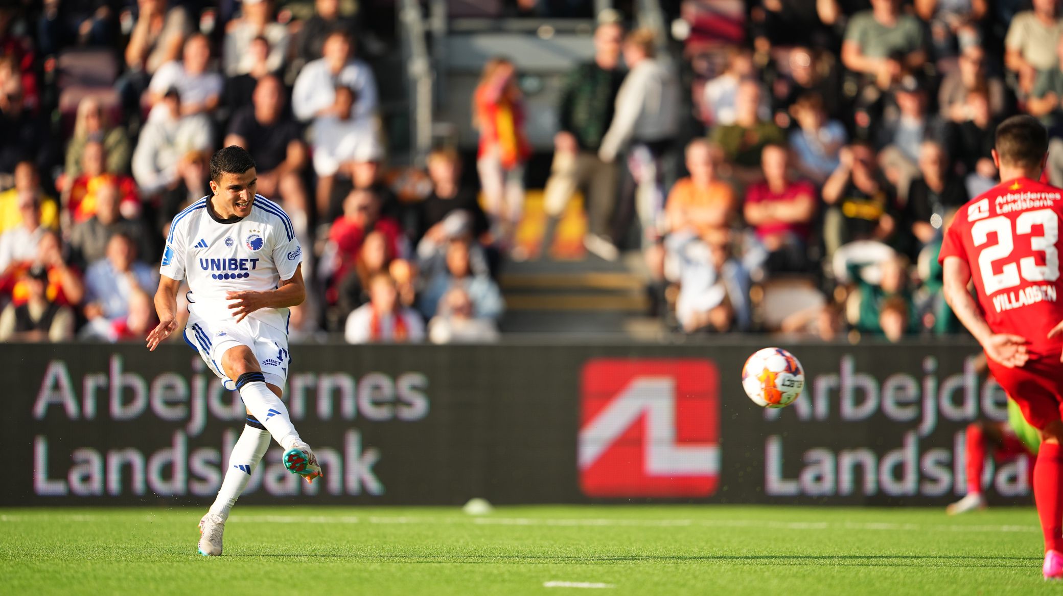 Mohamed Elyounoussi