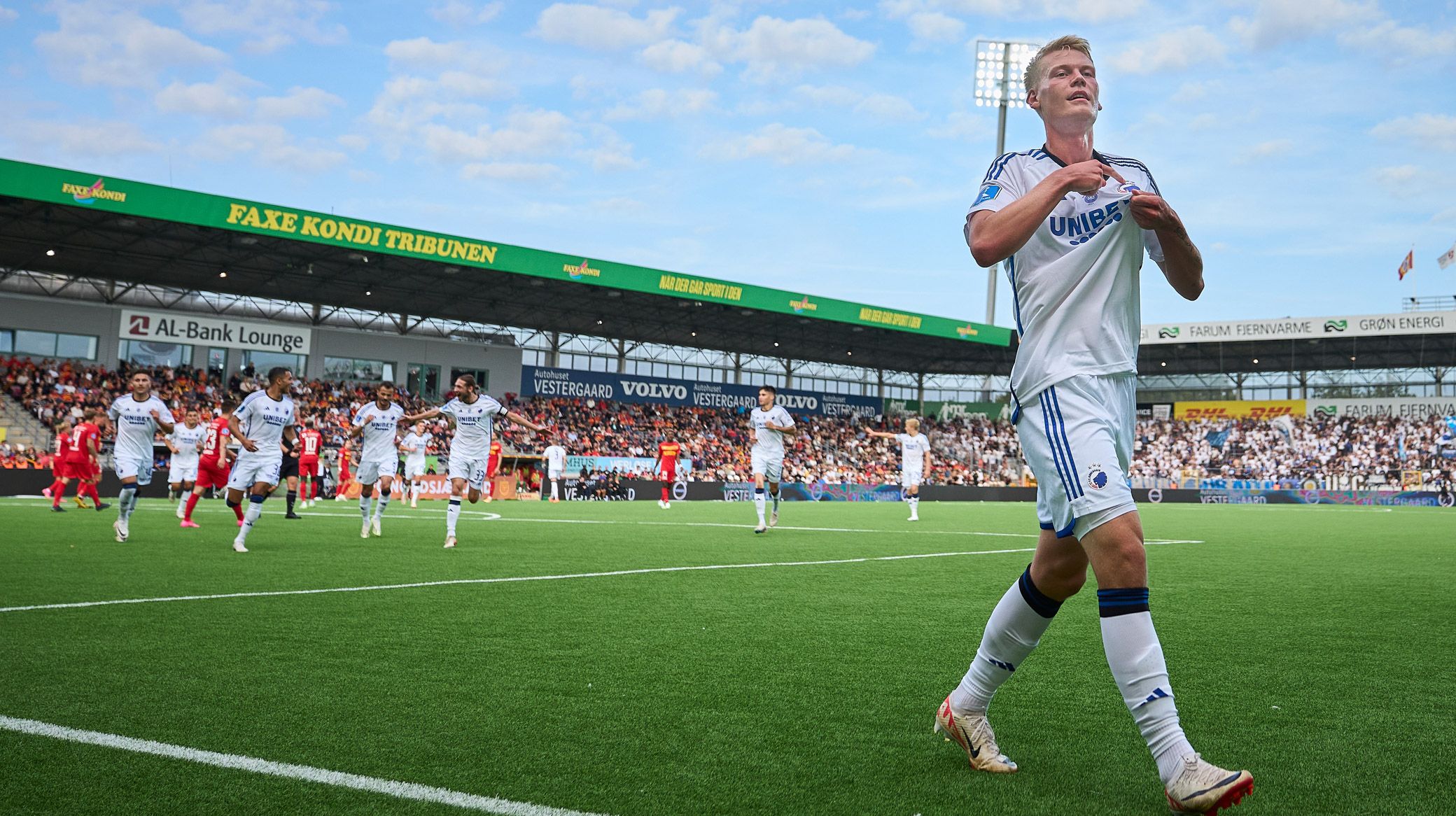 Orri Óskarsson Orri Óskarsson
