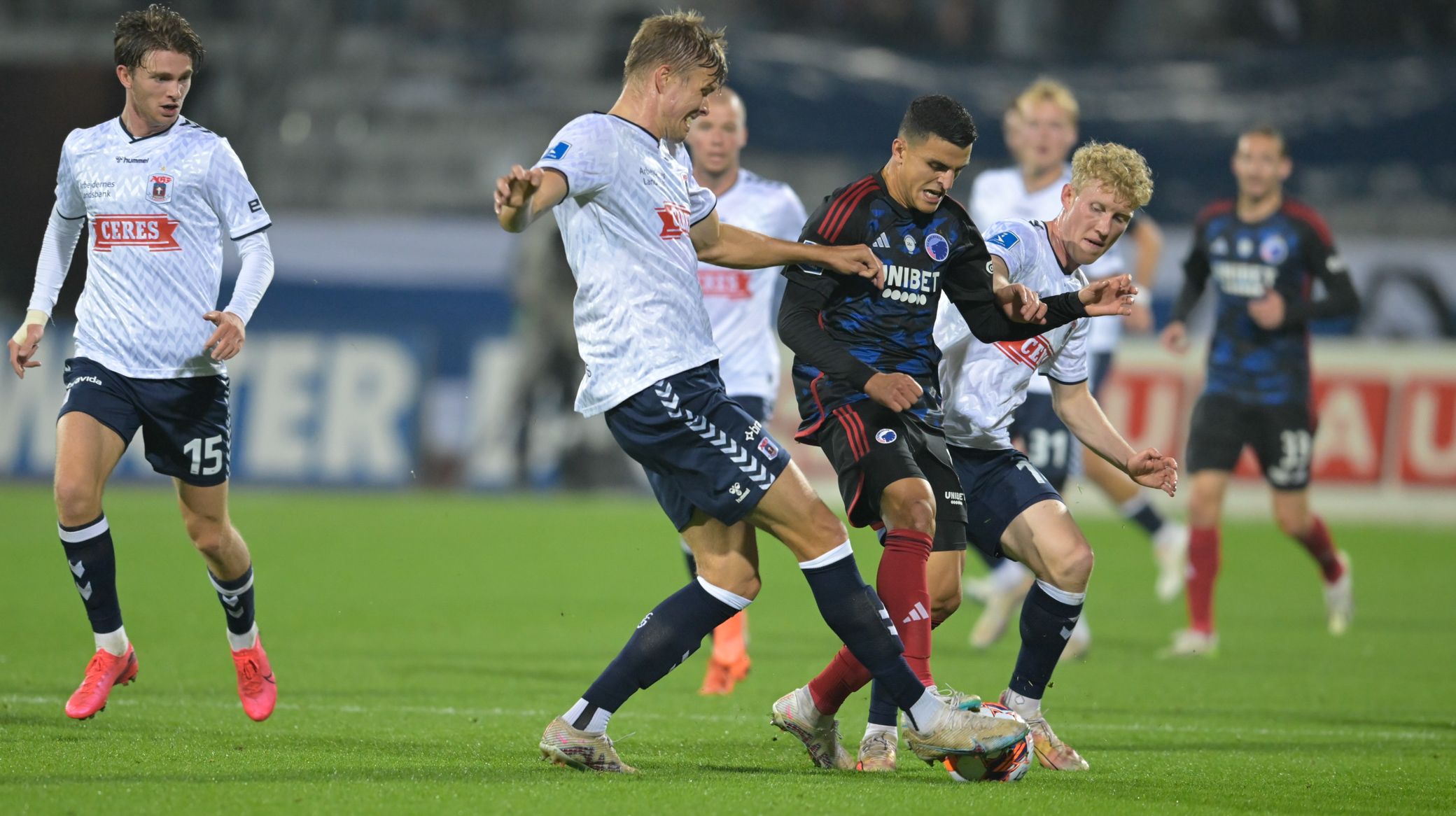 Mohamed Elyounoussi