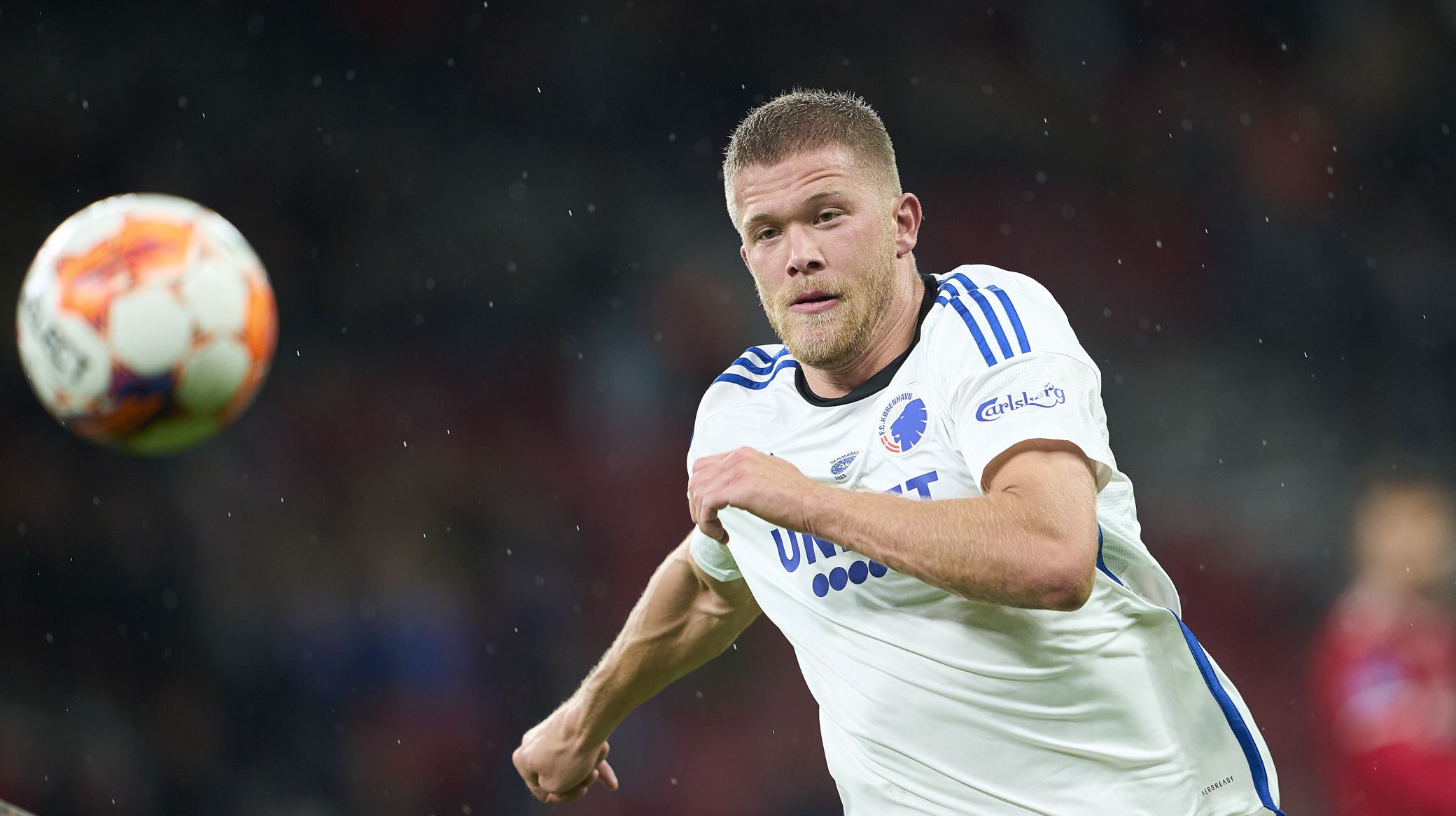 Andreas Cornelius Andreas Cornelius