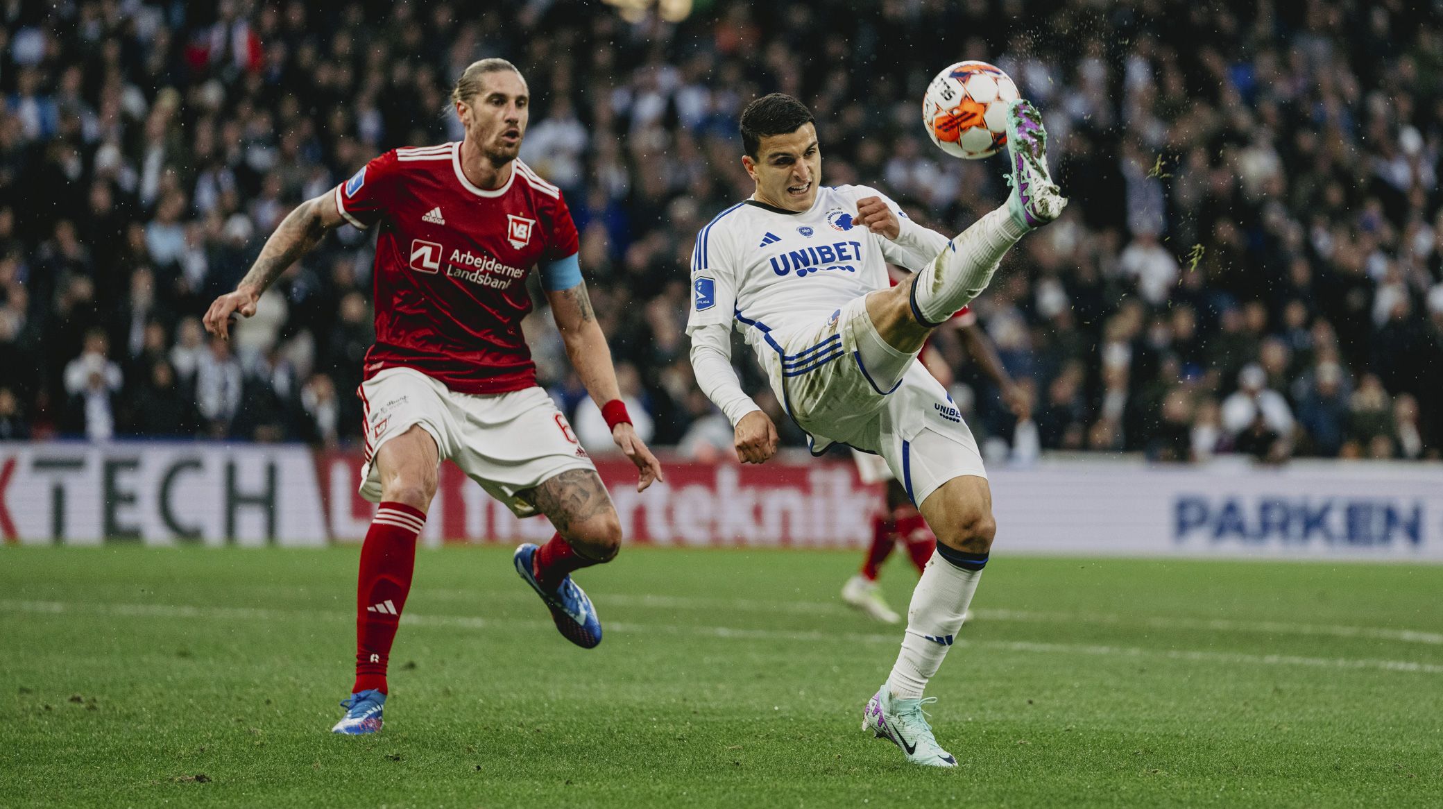 Mohamed Elyounoussi