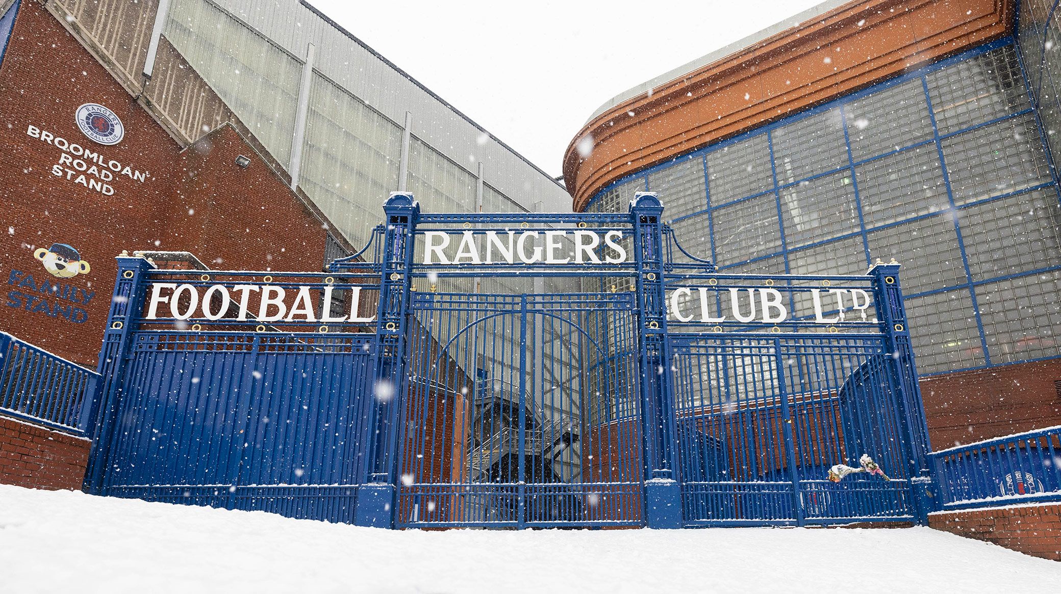 Ibrox Park