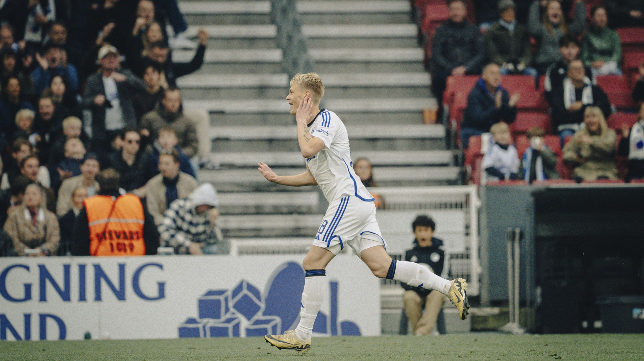Orri Óskarsson Orri Óskarsson