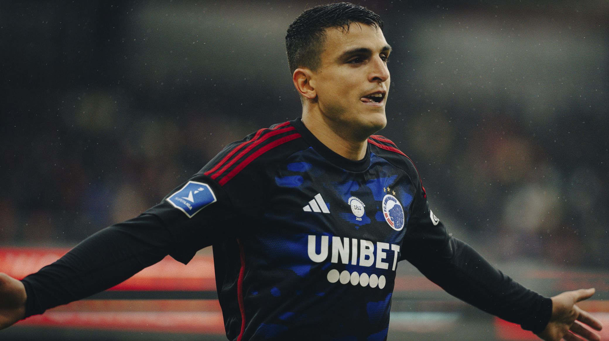 Mohamed Elyounoussi Mohamed Elyounoussi