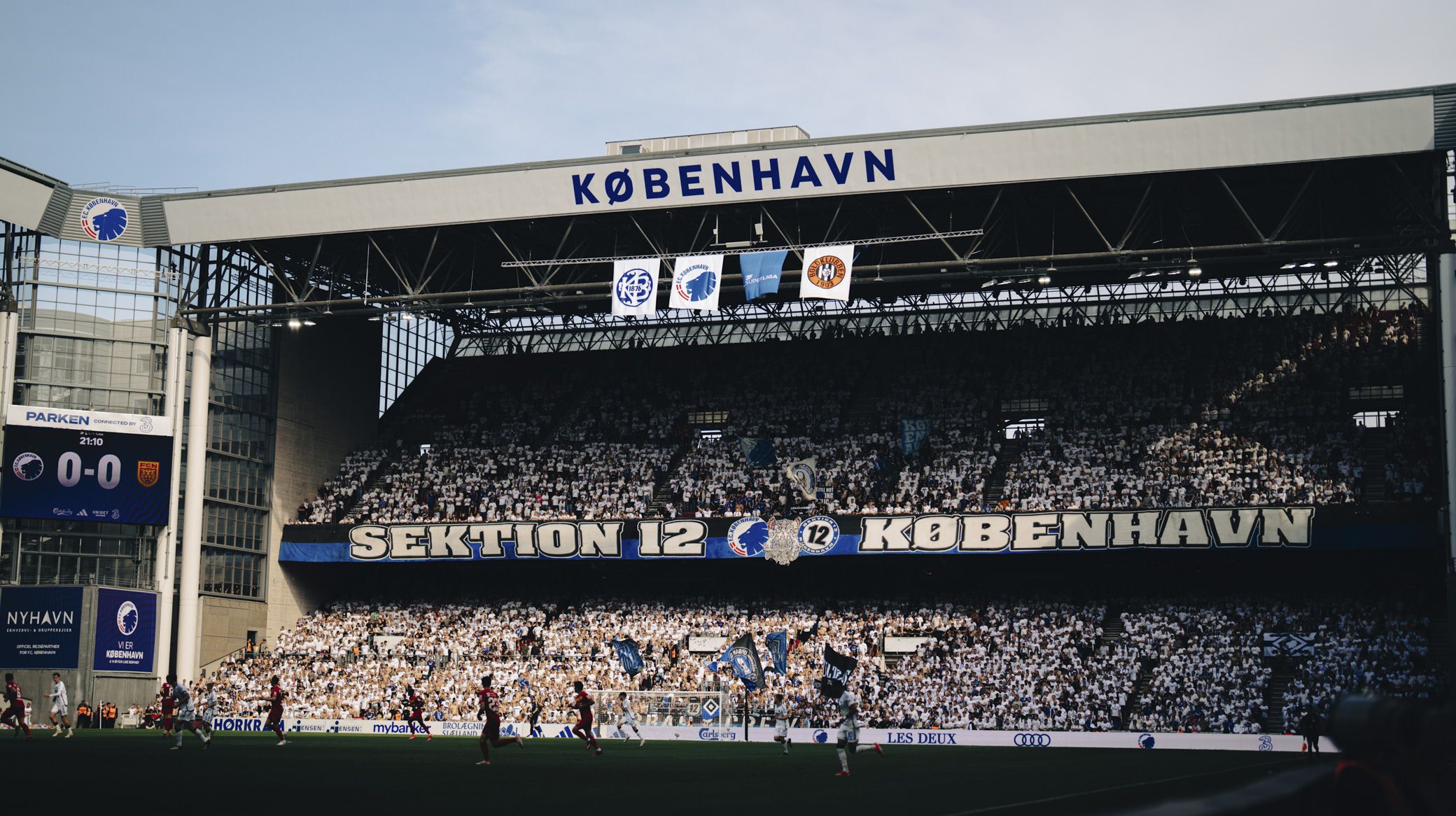 Sektion 12 Sektion 12