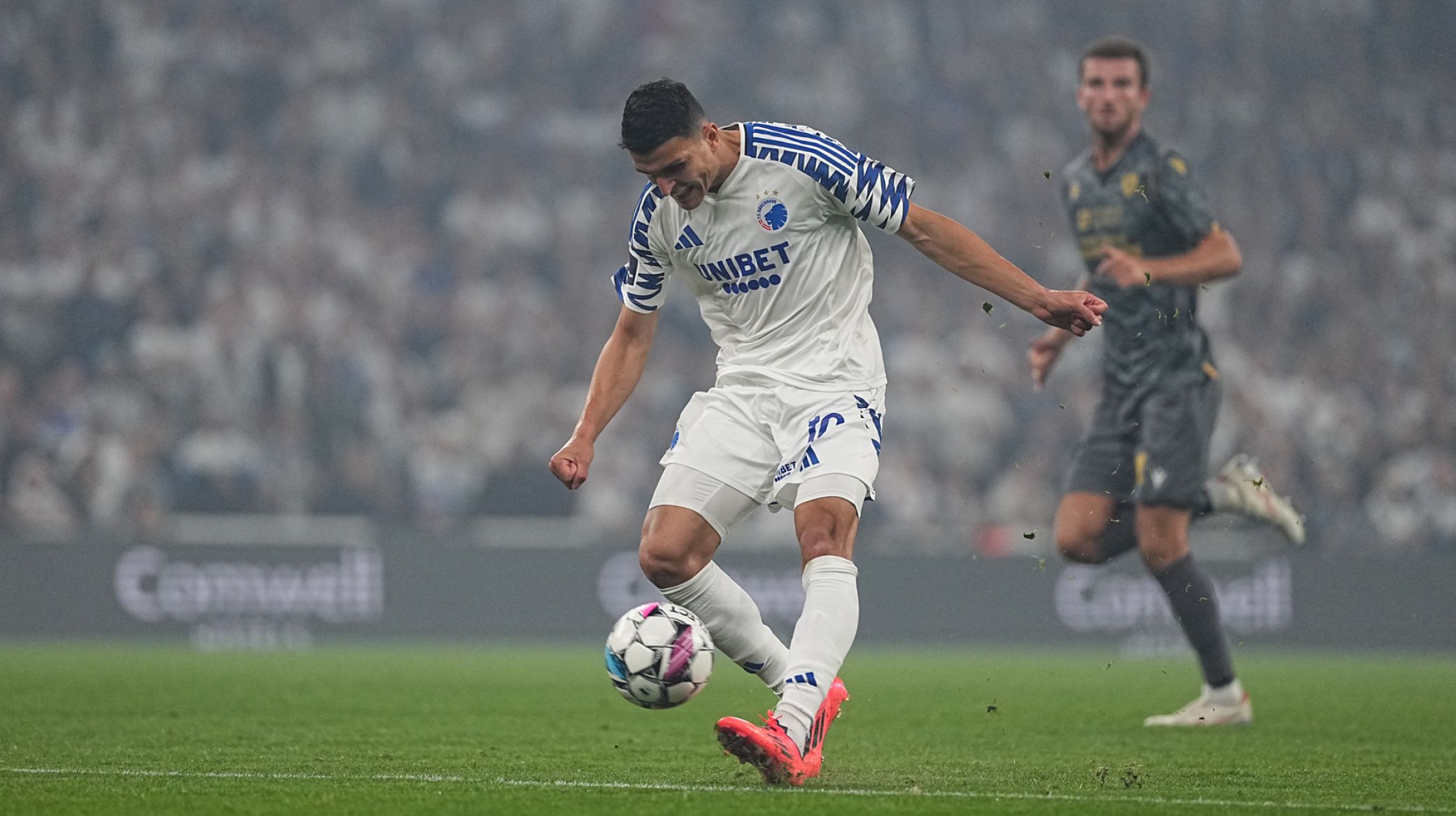 Mohamed Elyounoussi Mohamed Elyounoussi