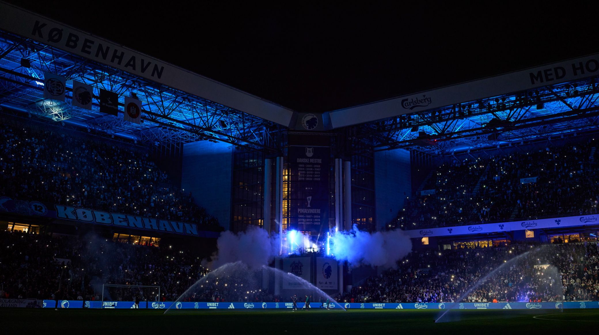Parken Parken