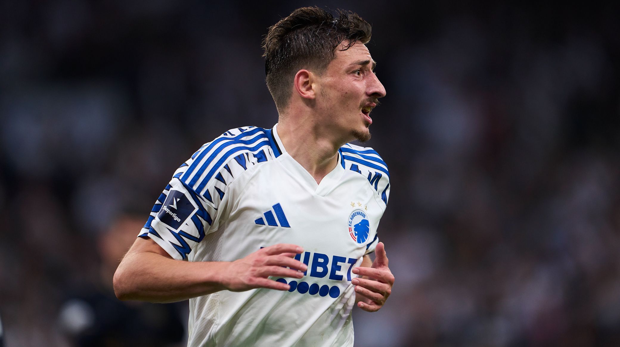 Giorgi Gocholeishvili Giorgi Gocholeishvili