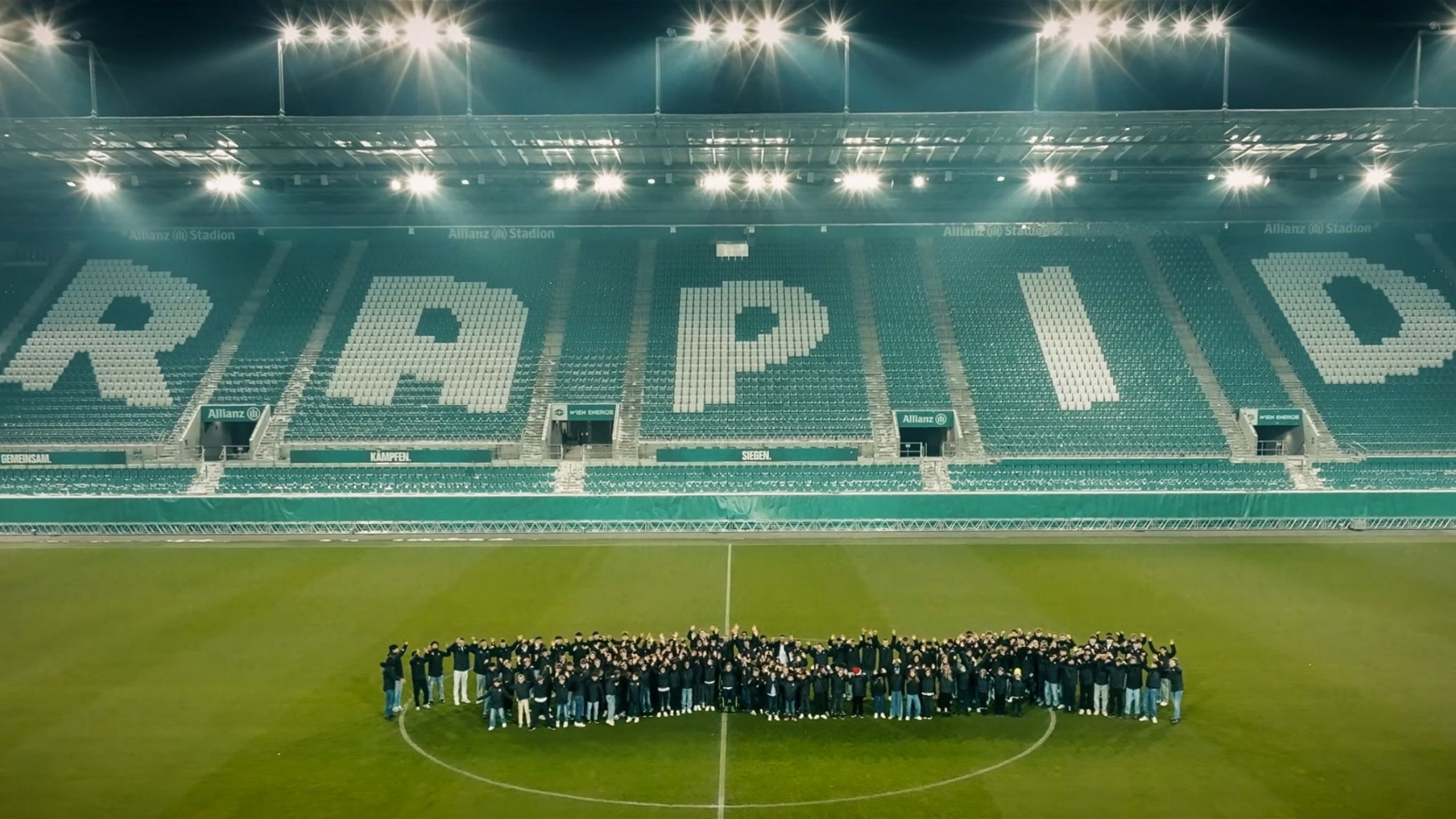 SK Rapid Wien SK Rapid Wien