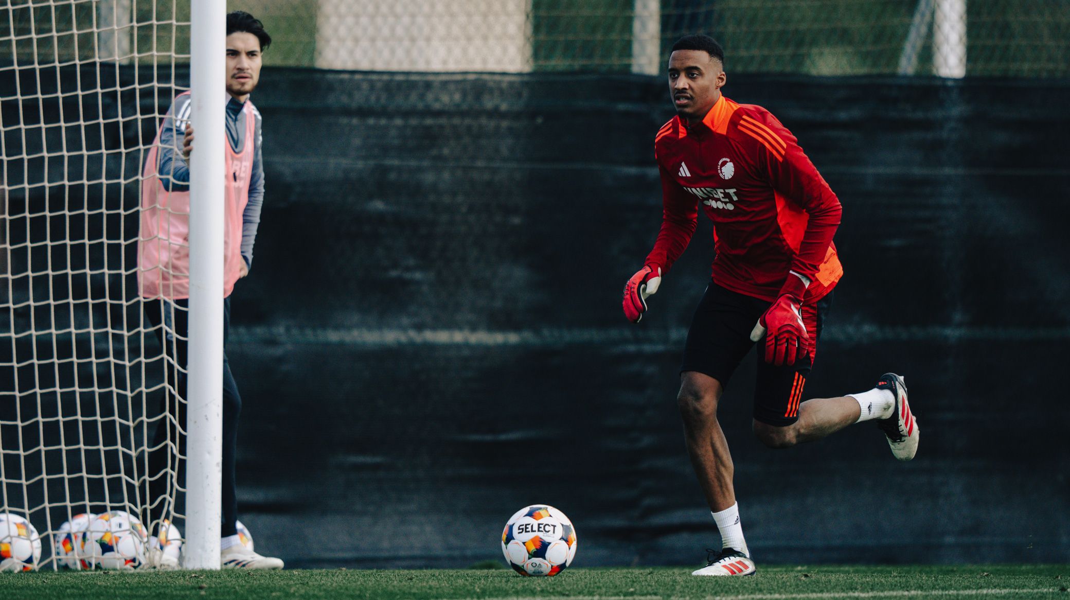 Nathan Trott Nathan Trott