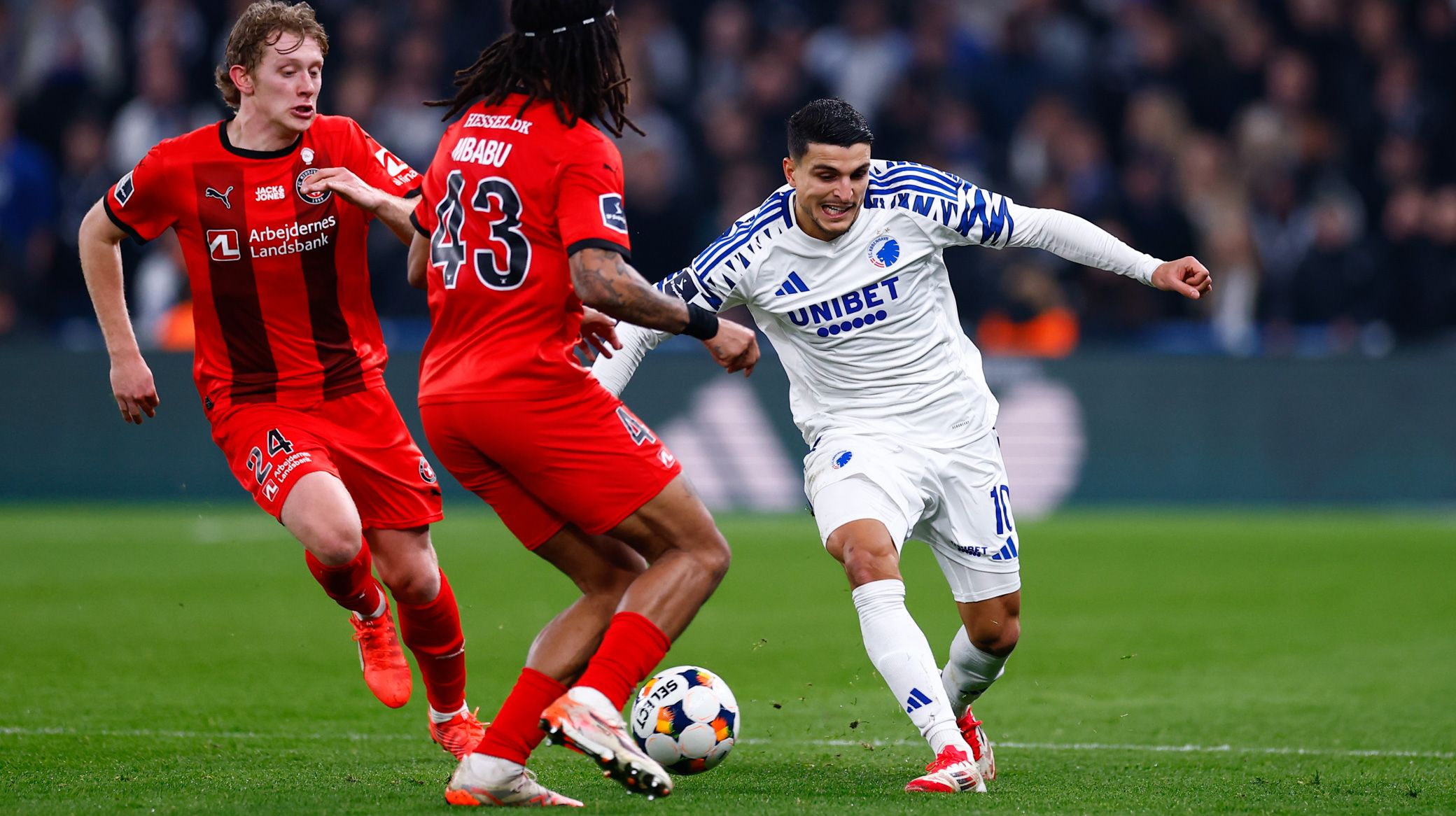 Mohamed Elyounoussi Mohamed Elyounoussi
