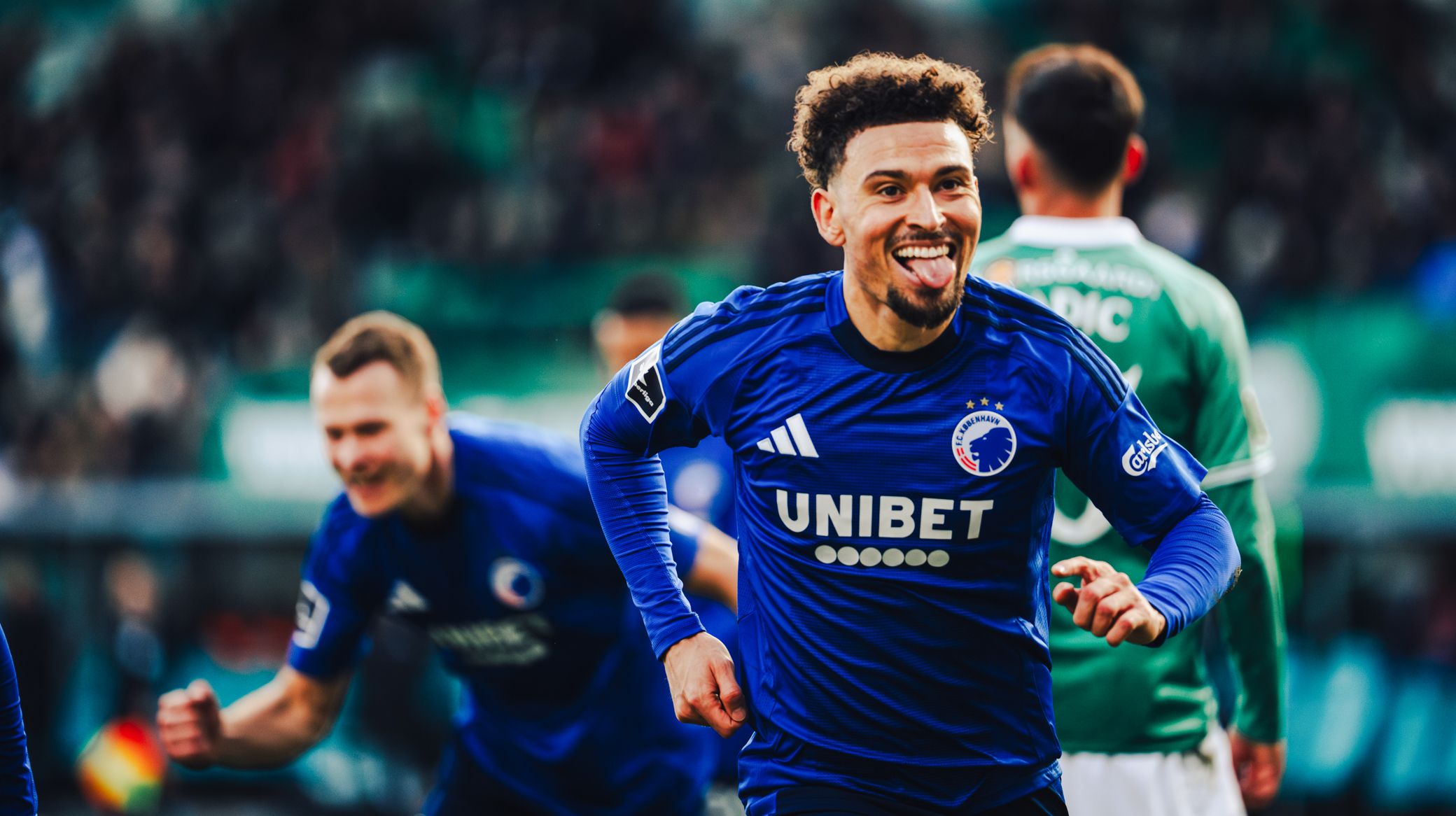 Jordan Larsson Jordan Larsson
