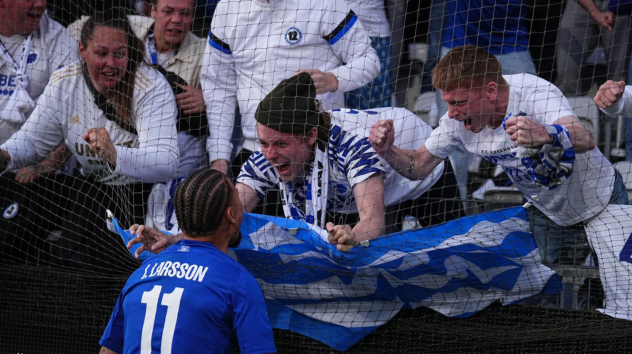 Jordan Larsson Jordan Larsson