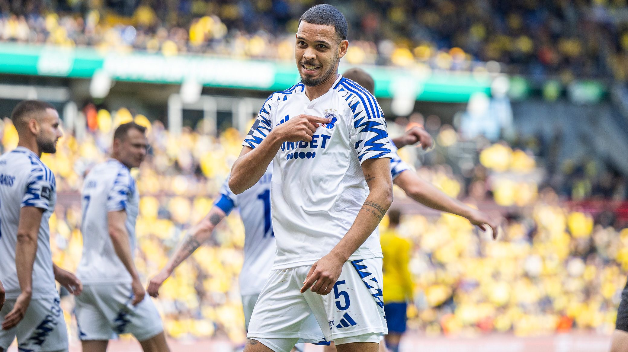 Gabriel Pereira