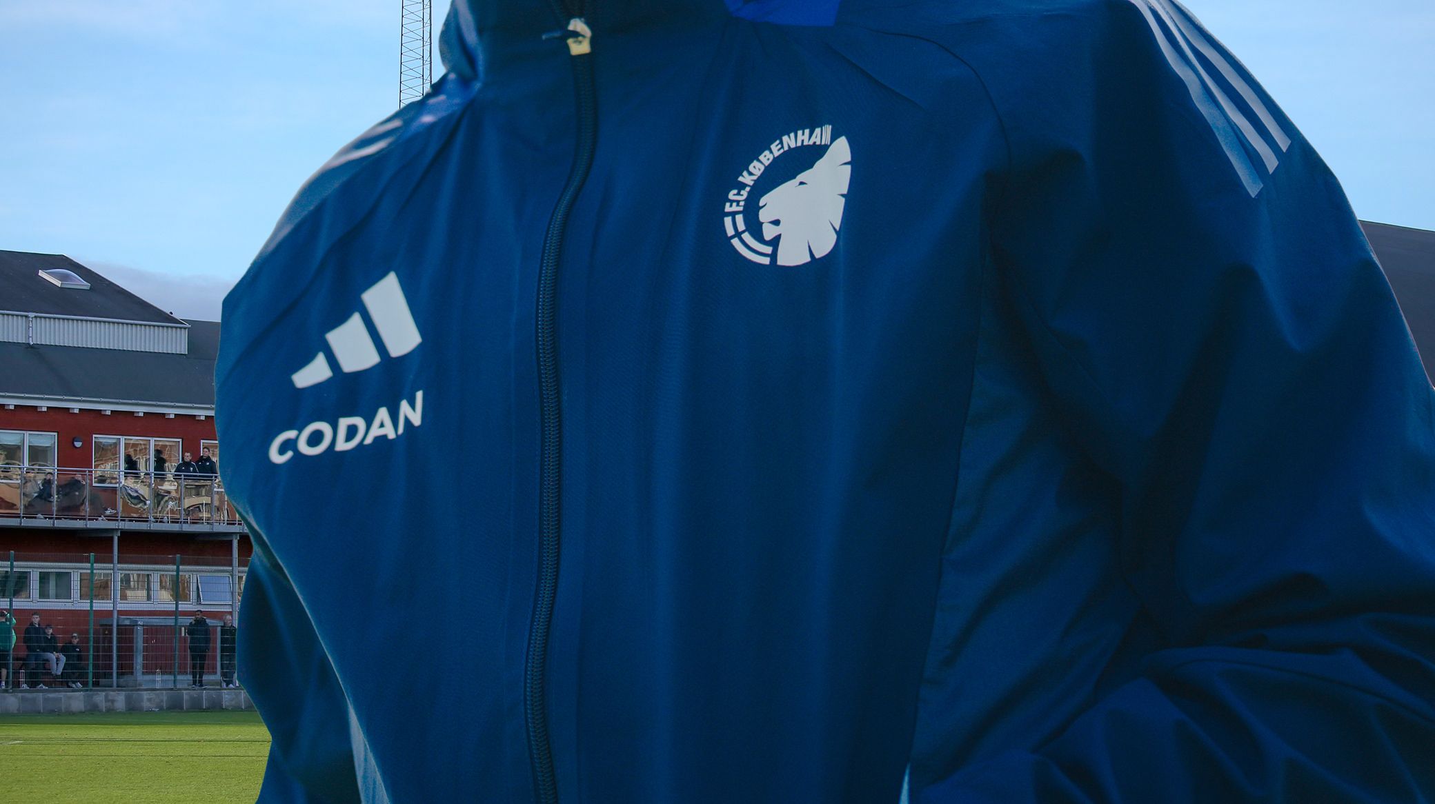 F.C. Københavns Talentafdeling F.C. Københavns Talentafdeling