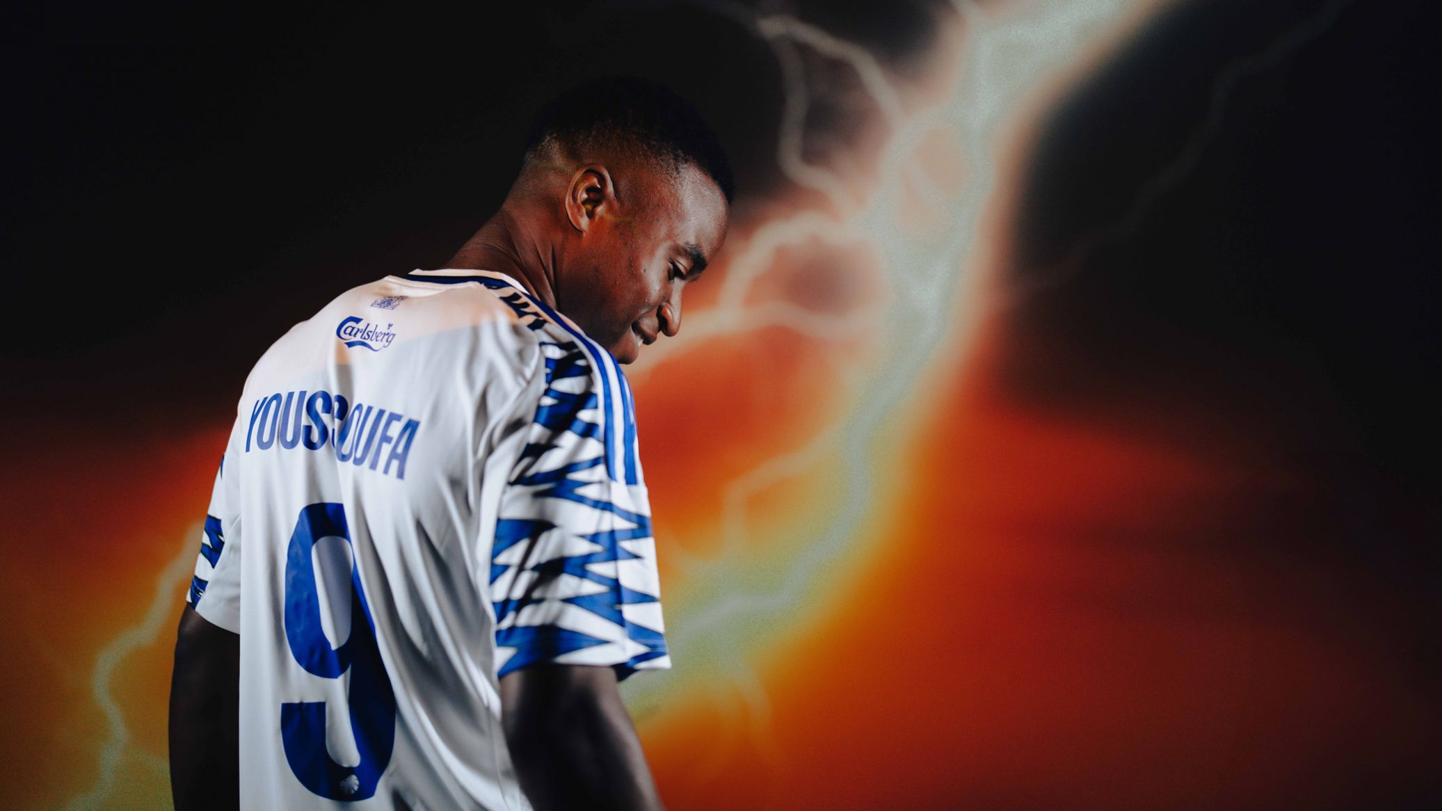 Youssoufa Moukoko Youssoufa Moukoko