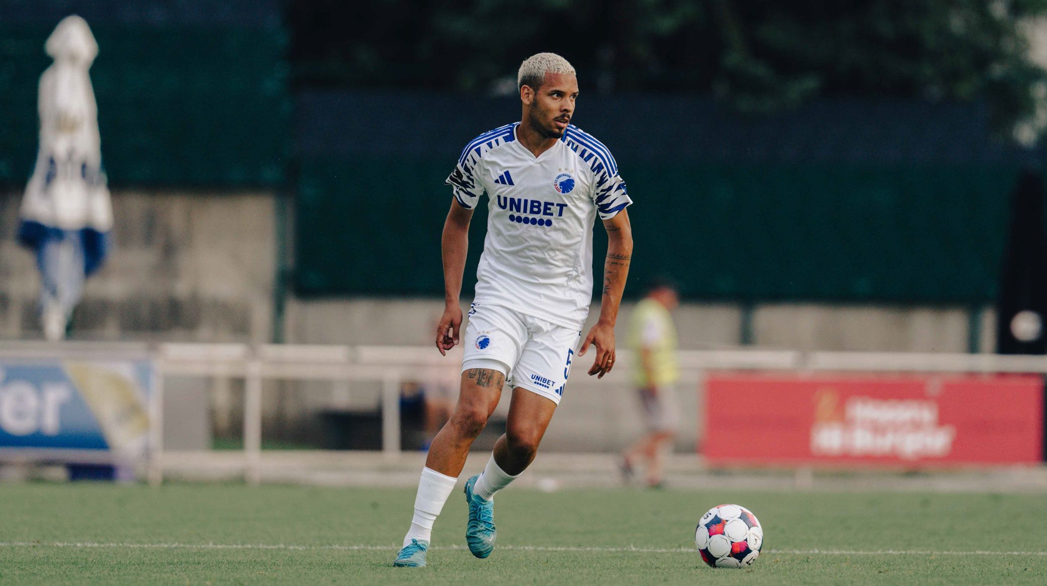 Gabriel Pereira