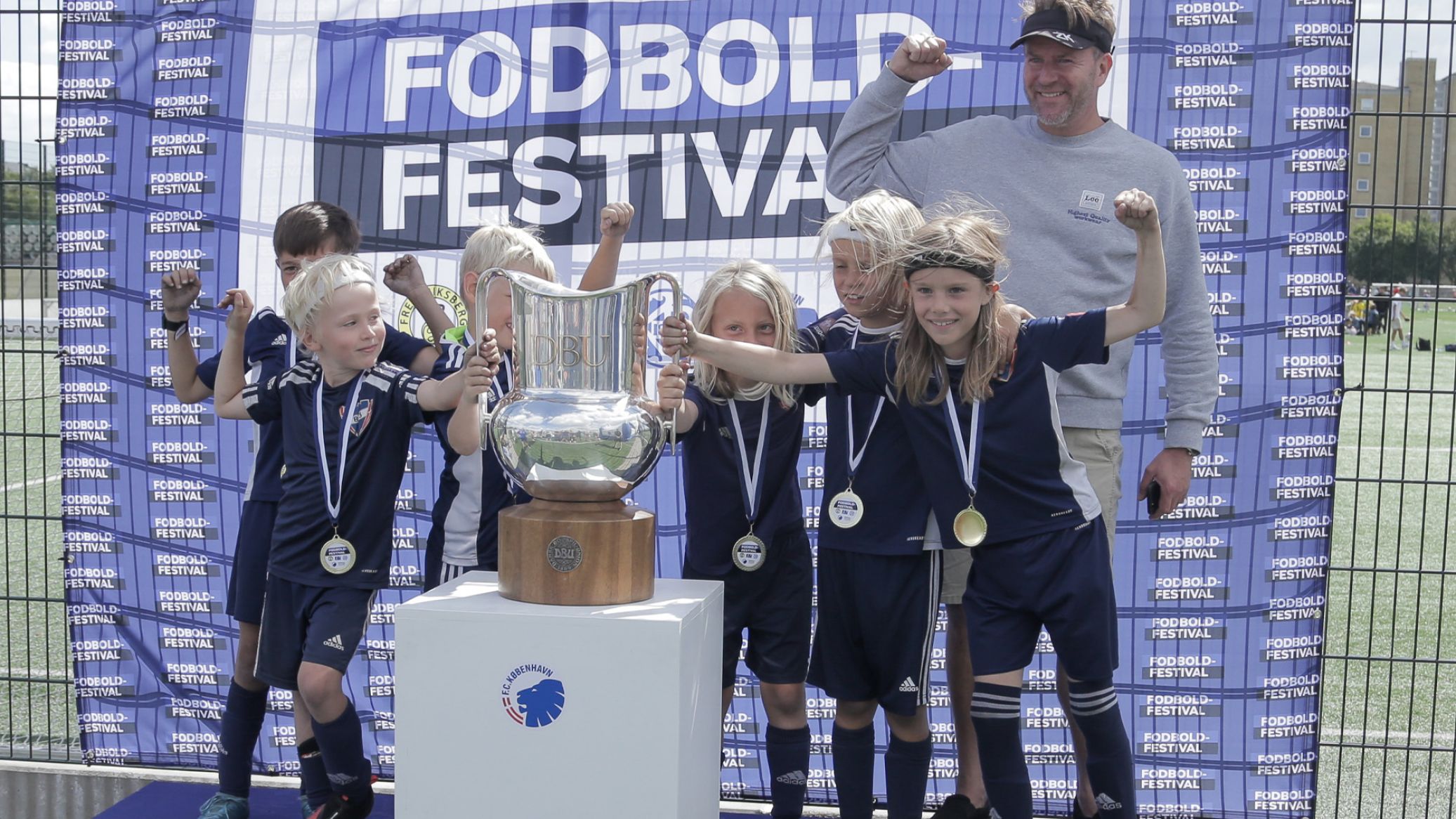 Fodboldfestival 2025