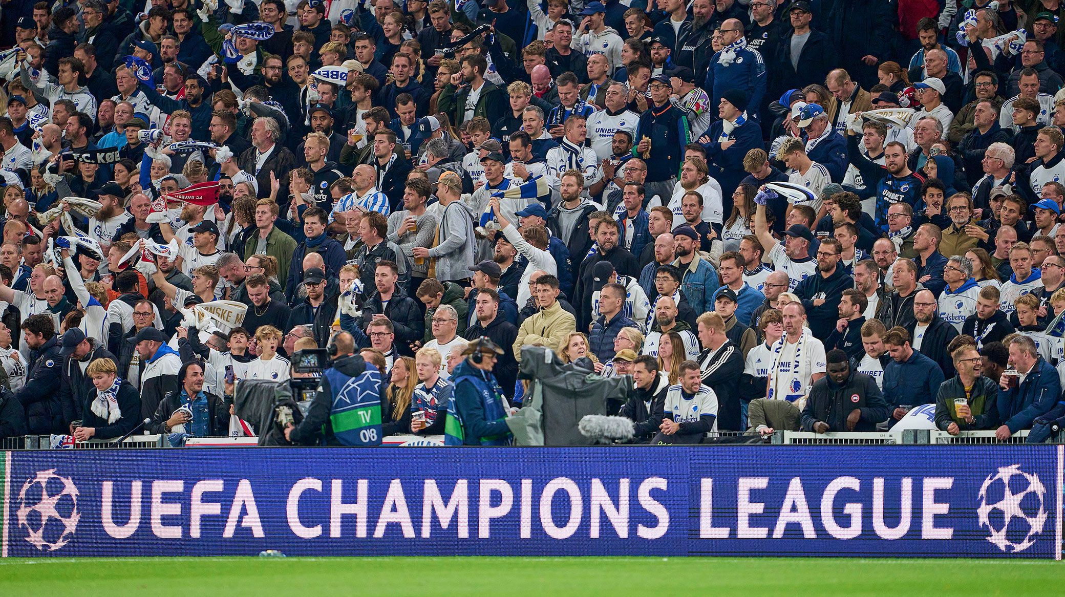 231003_fck-bay_23 UEFA Champions League i Parken