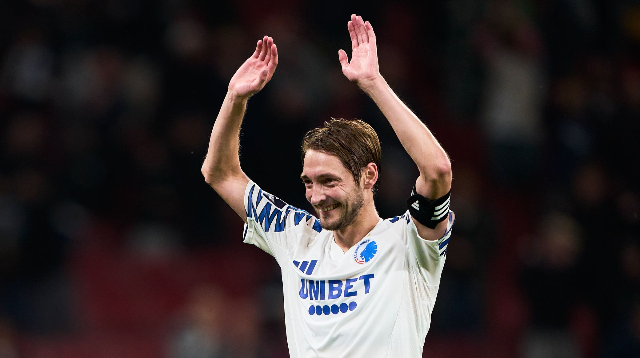Rasmus Falk