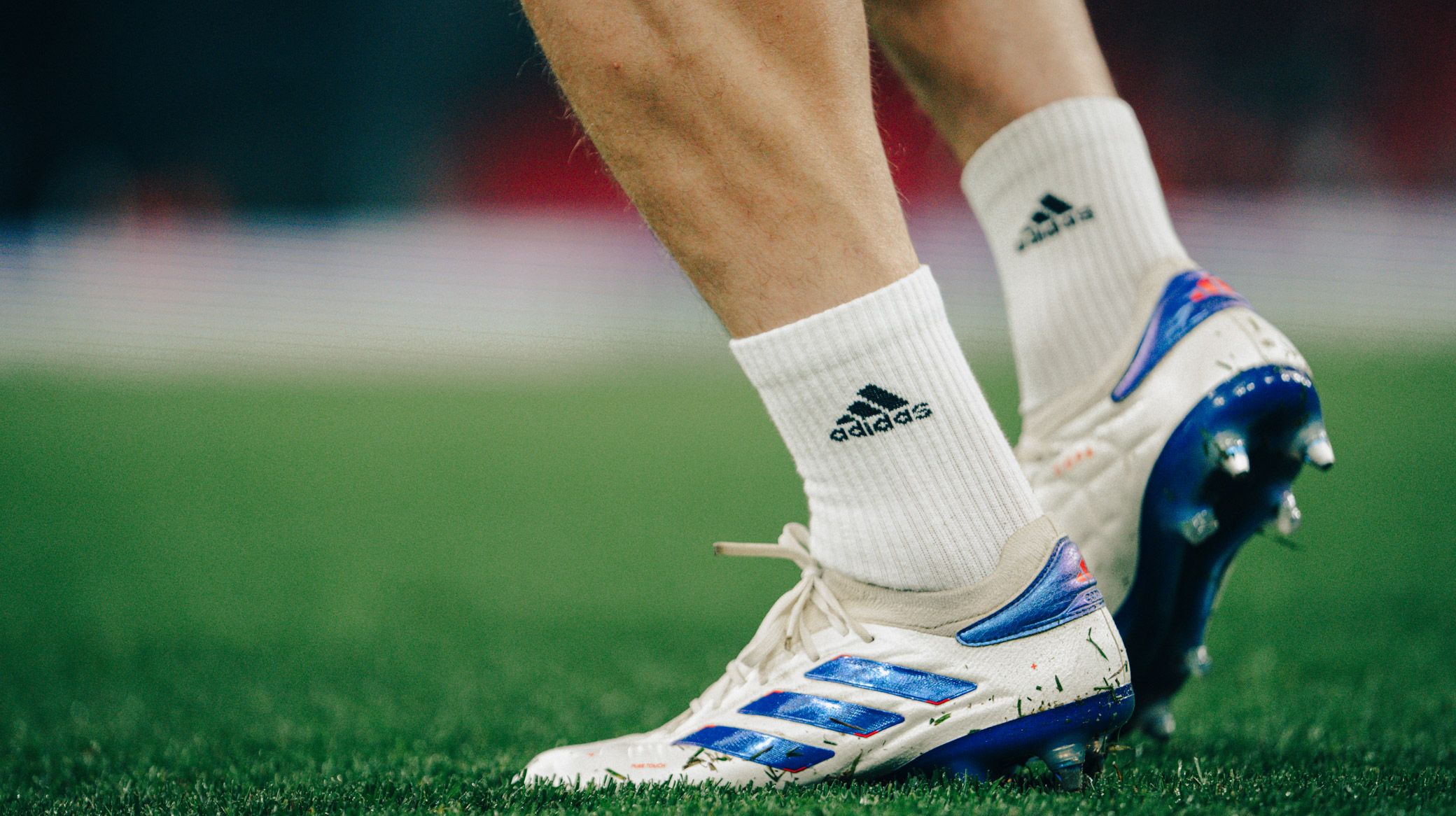 F.C. København x adidas-støvler