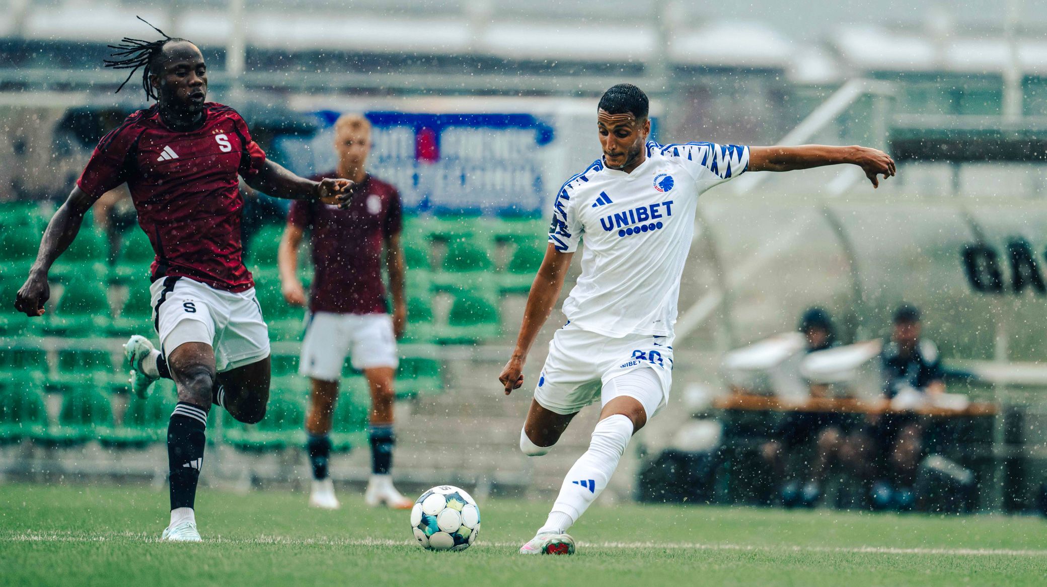 Elias Achouri