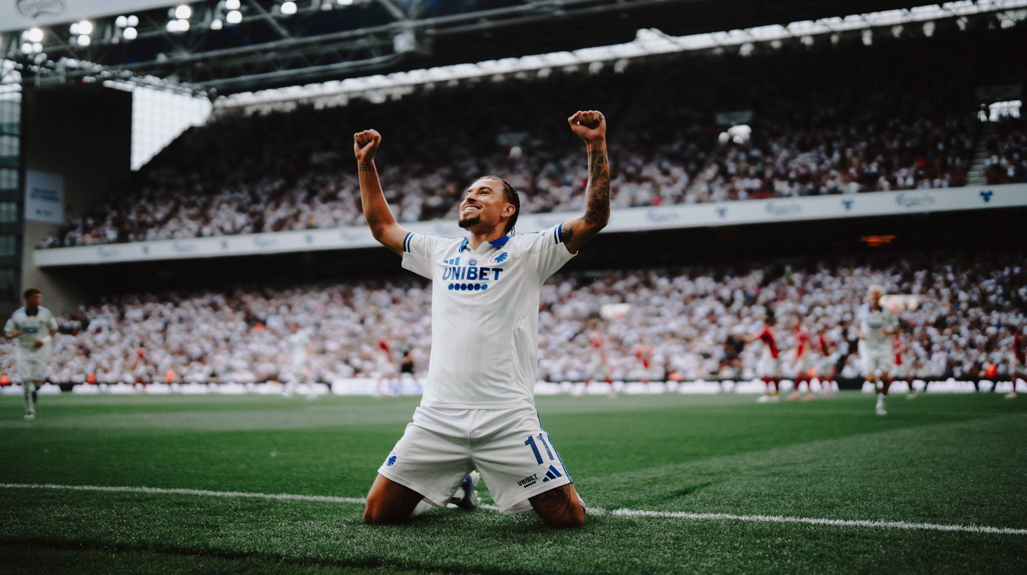 Jordan Larsson Jordan Larsson