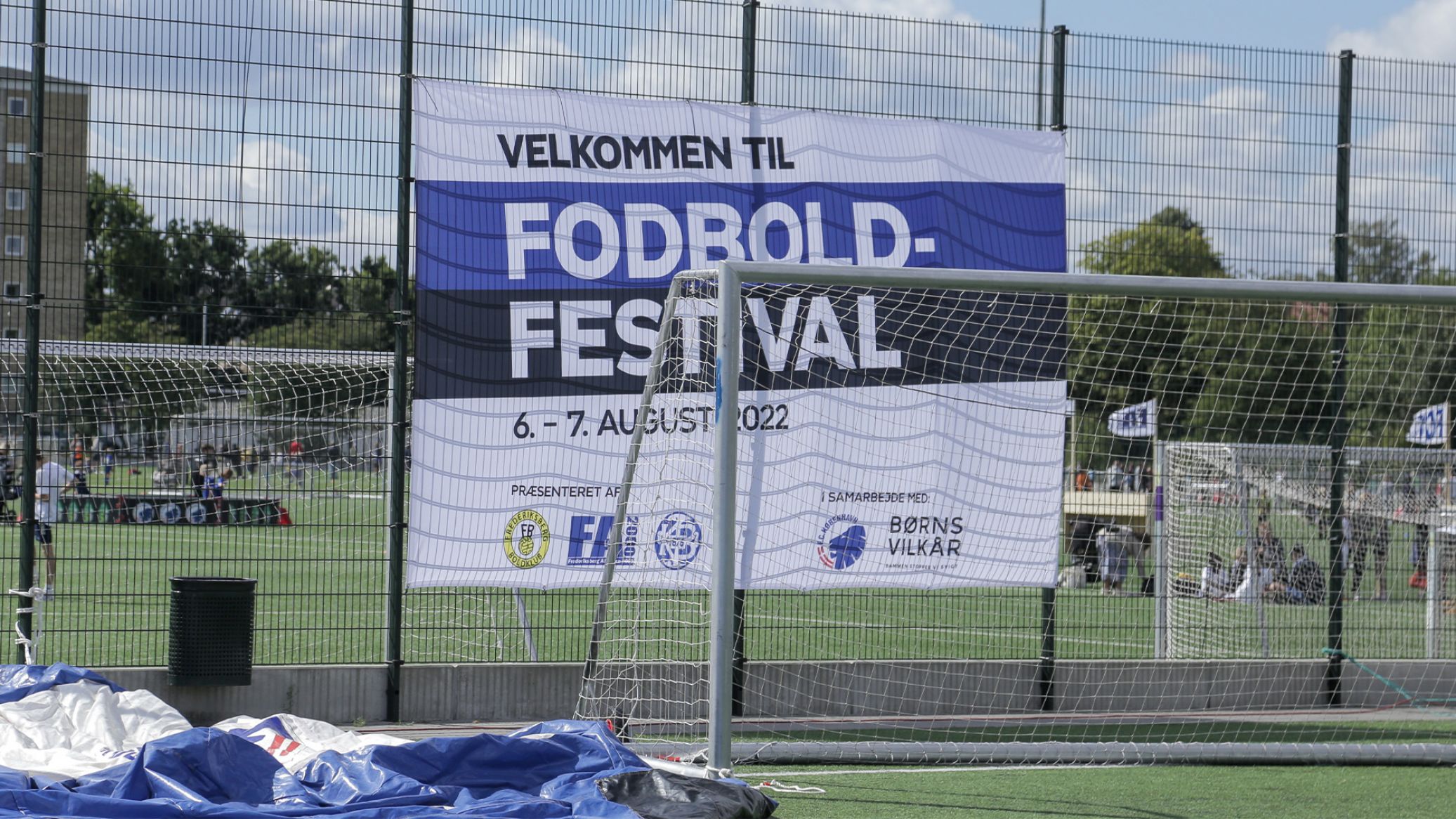 Fodboldfestival 2025