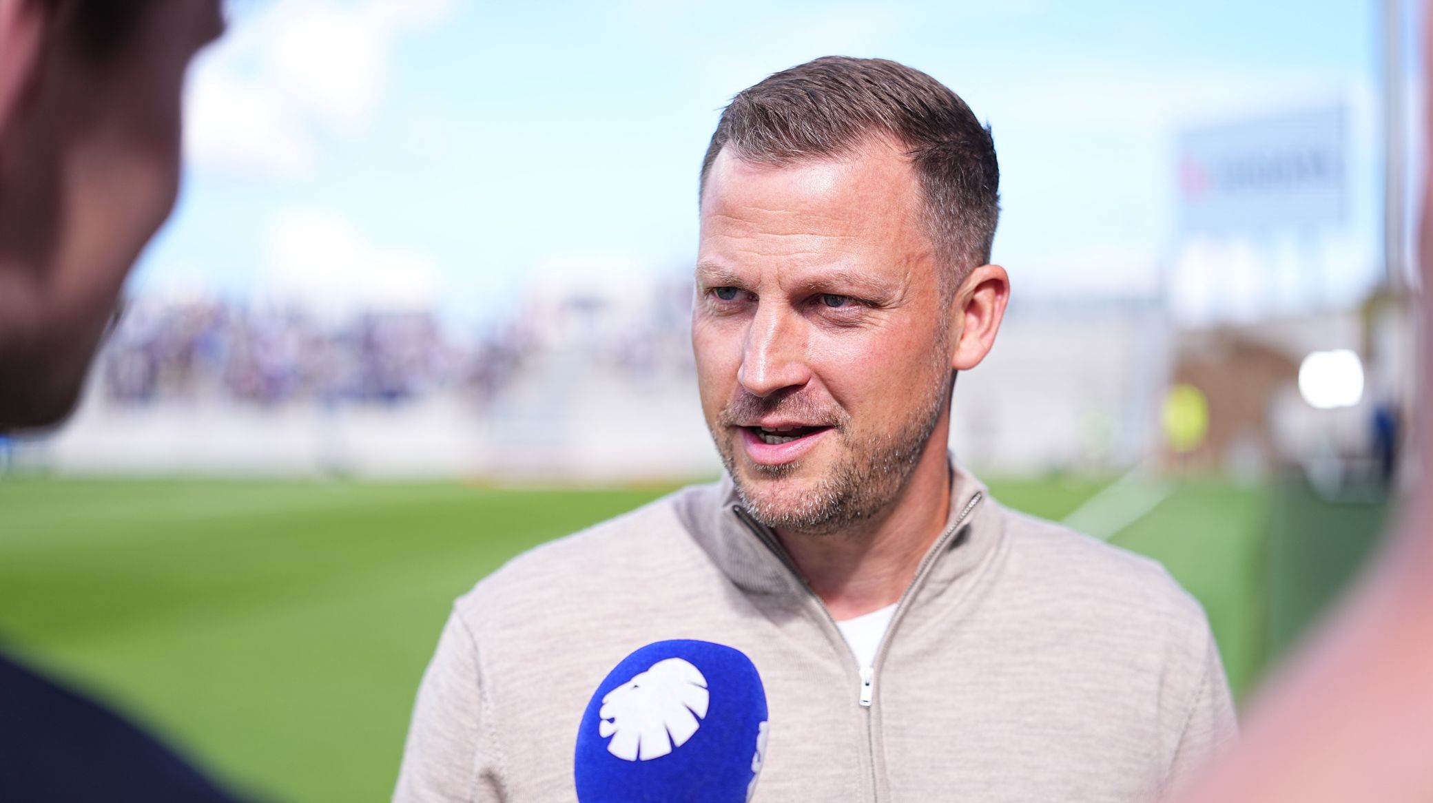Jacob Neestrup Jacob Neestrup