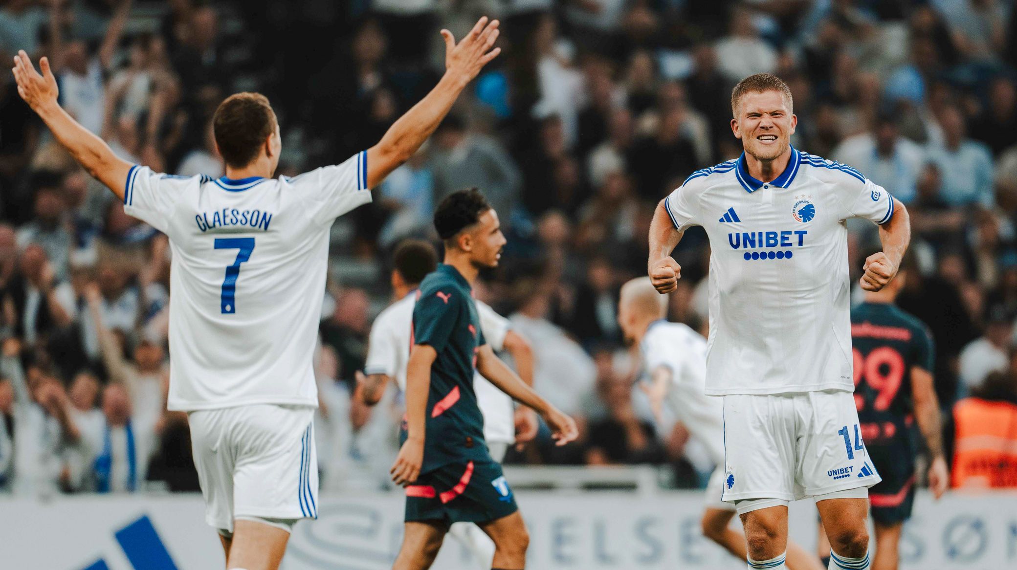 Andreas Cornelius