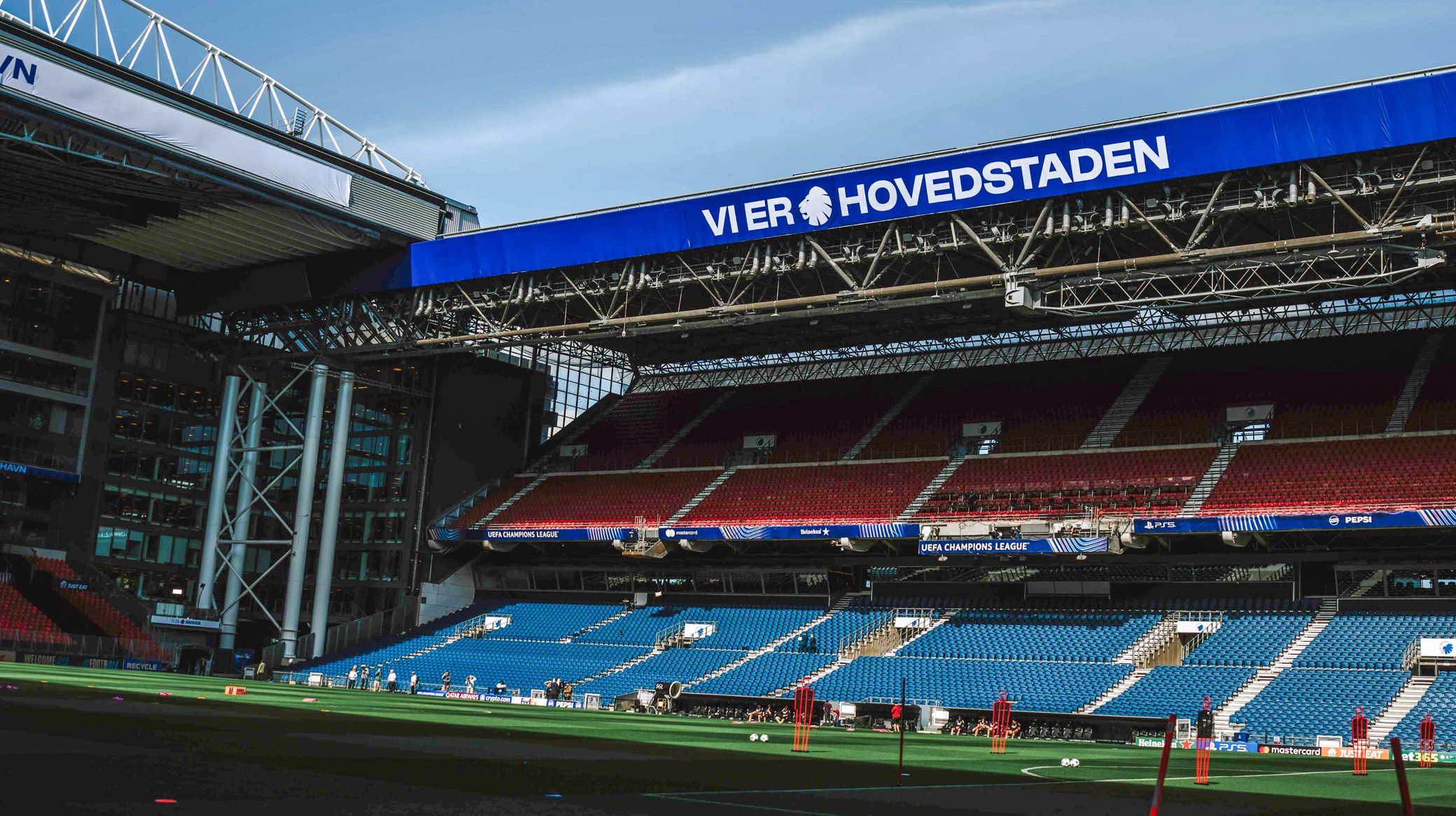 Parken Parken
