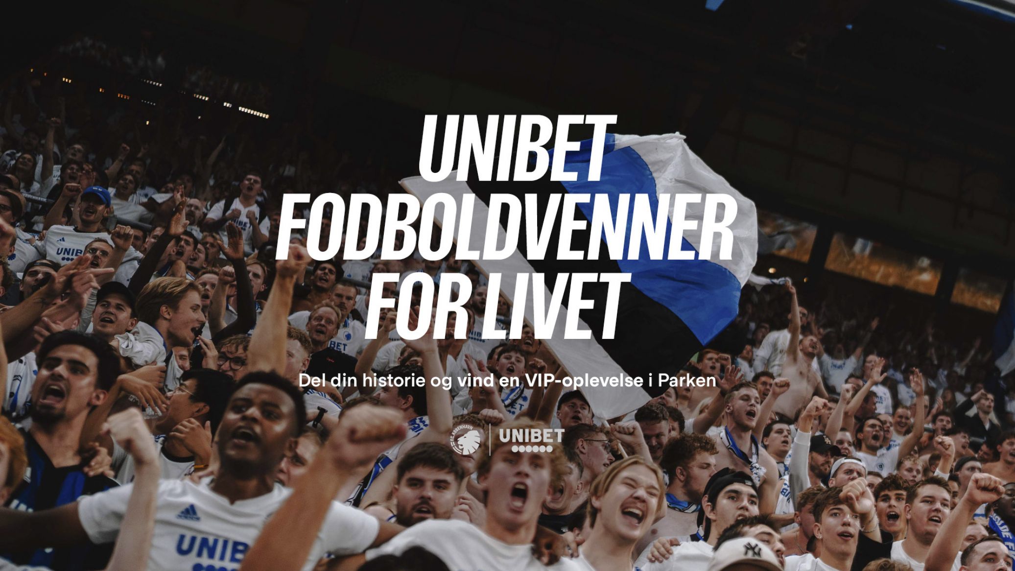 Fodboldvenner for livet
