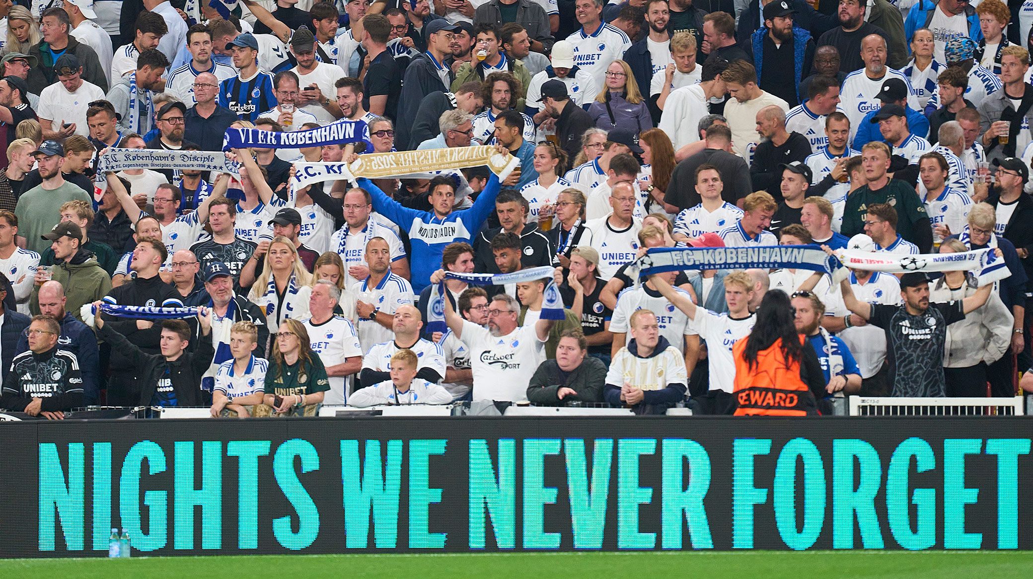 Europæiske aftener i Parken