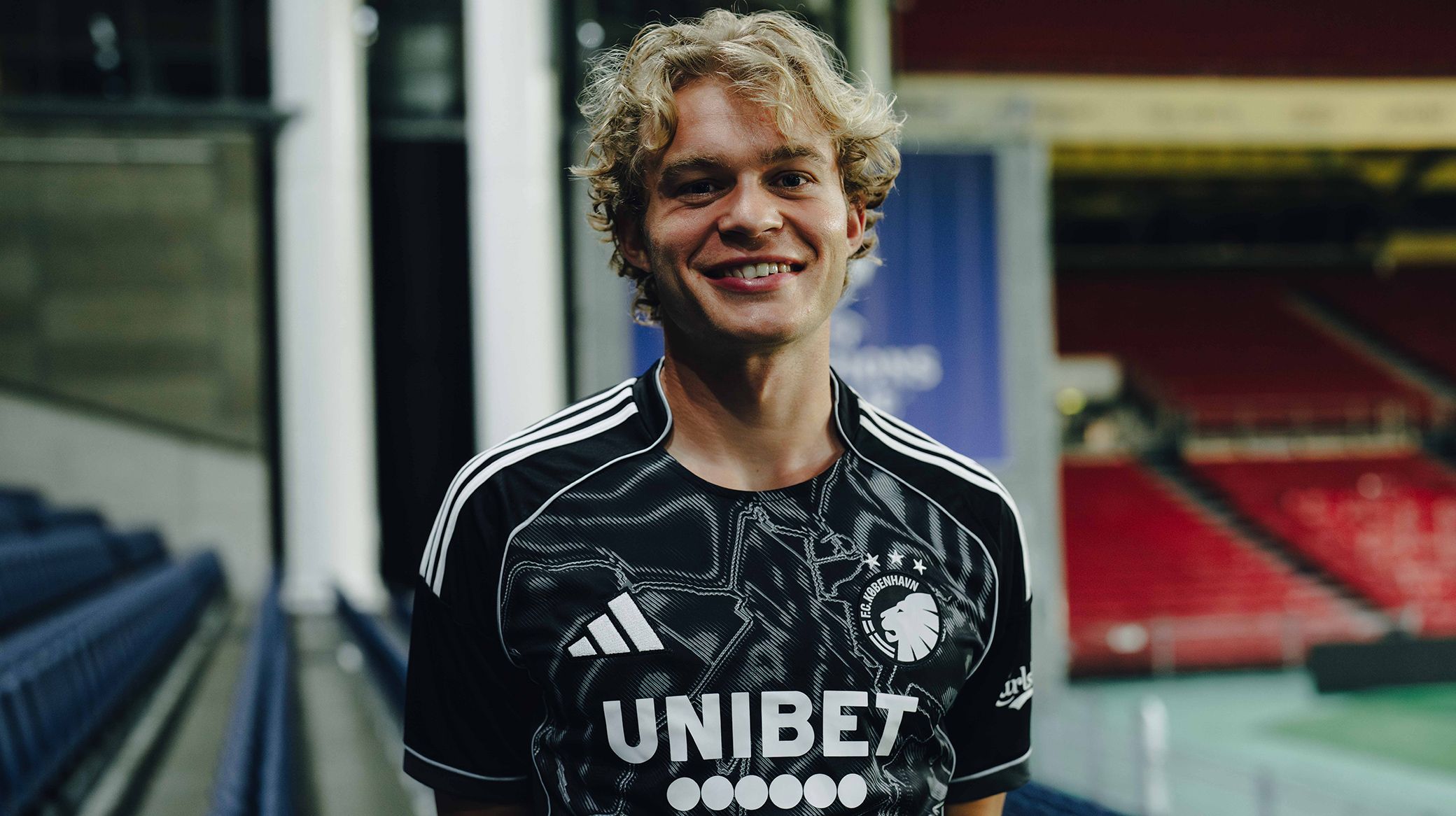 Mads Emil Madsen Mads Emil Madsen