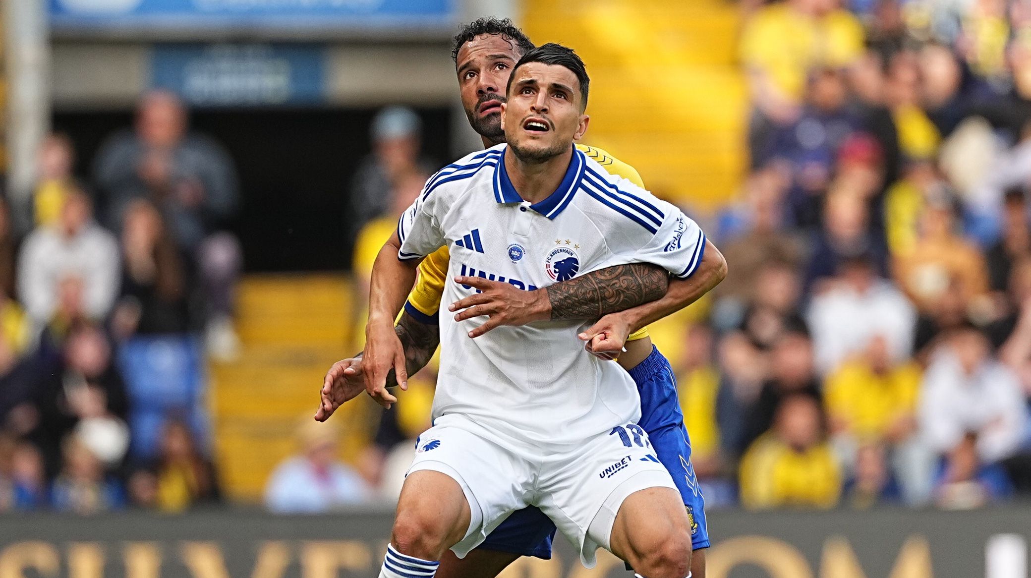 Mohamed Elyounoussi