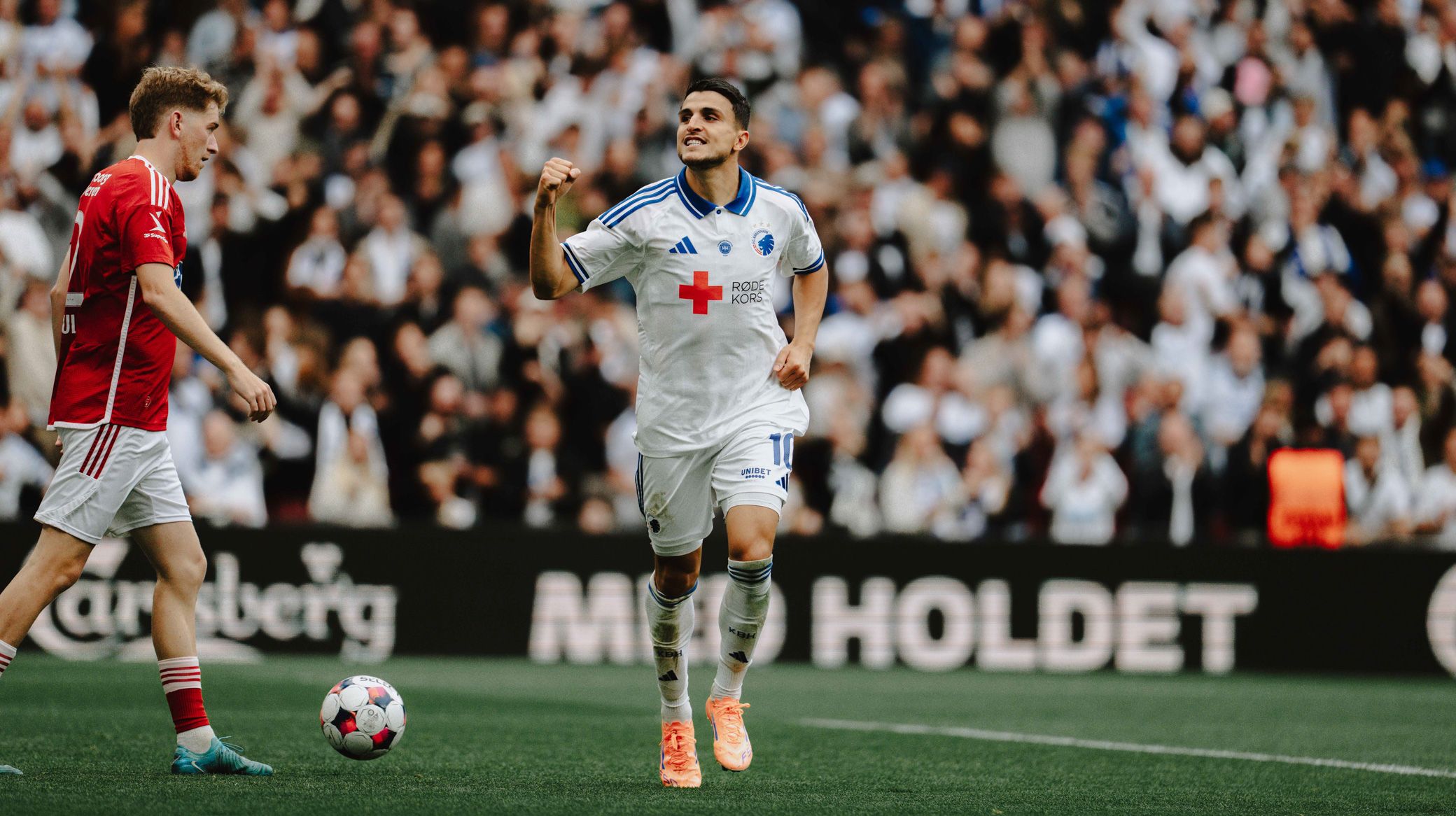 Mohamed Elyounoussi