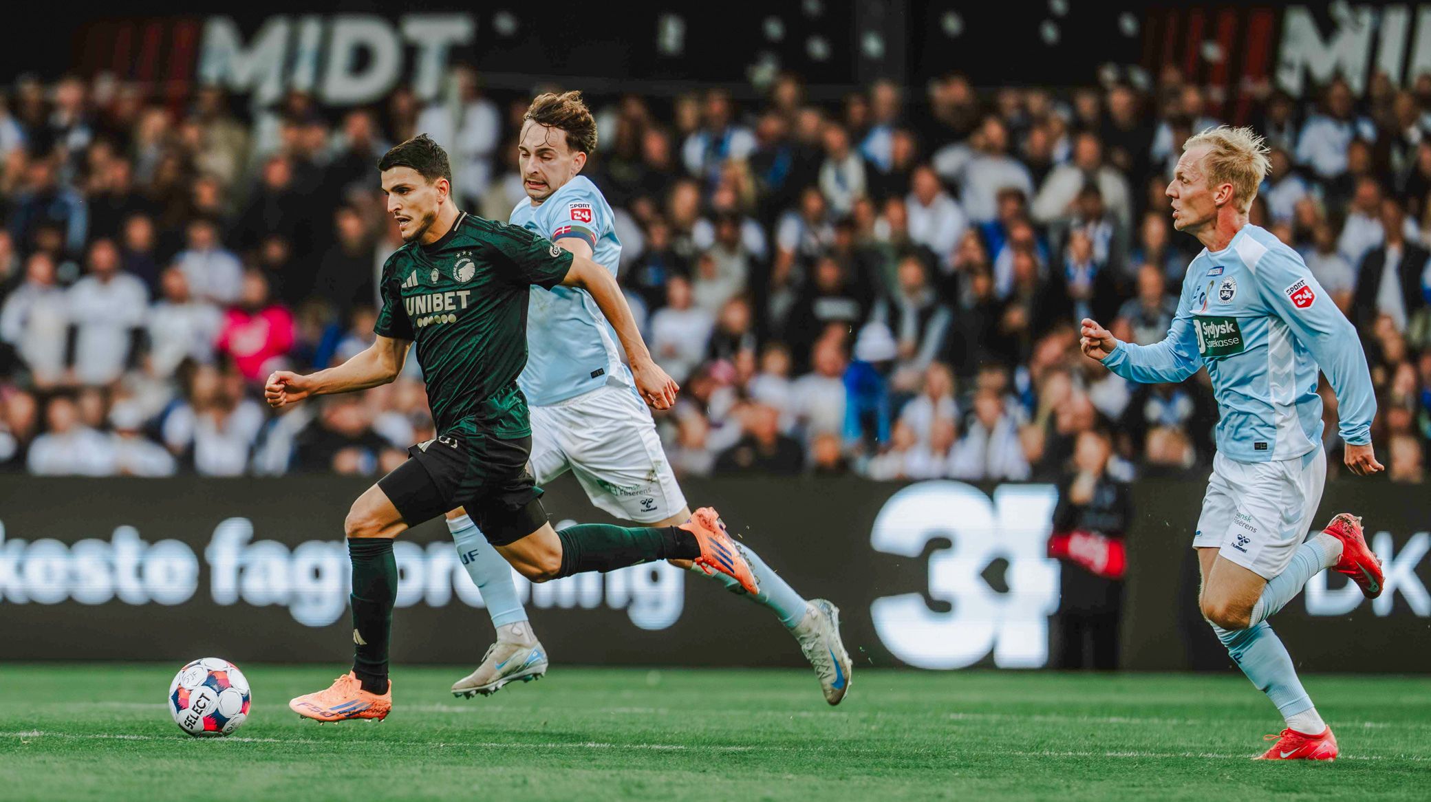 Mohamed Elyounoussi