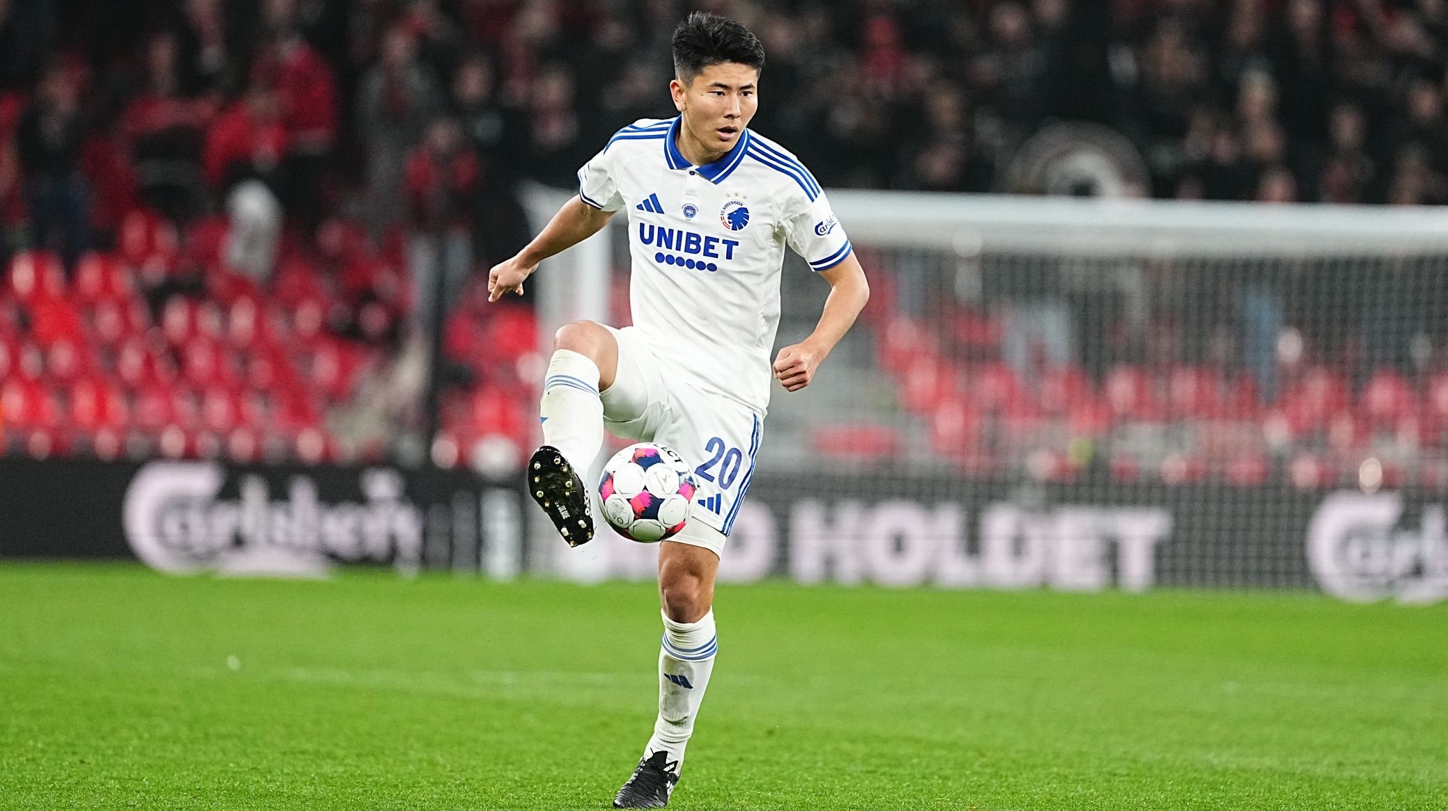 Junnosuke Suzuki