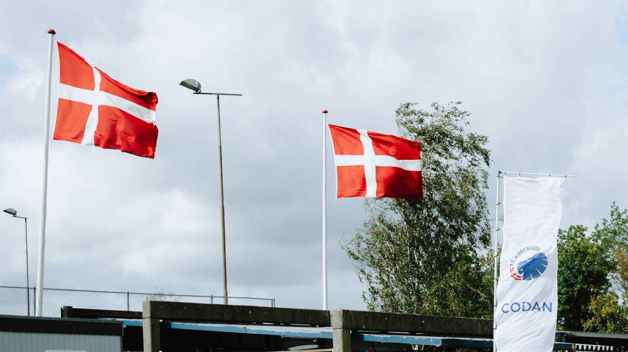 Codan x F.C. København