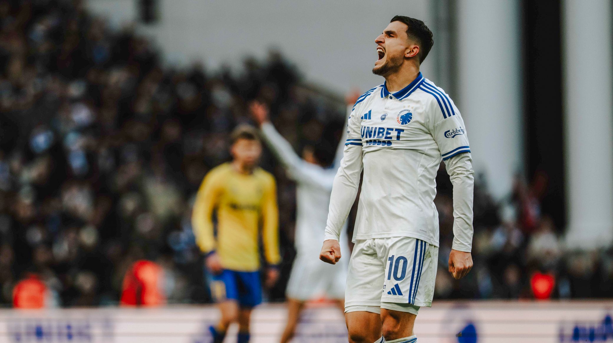 Mohamed Elyounoussi