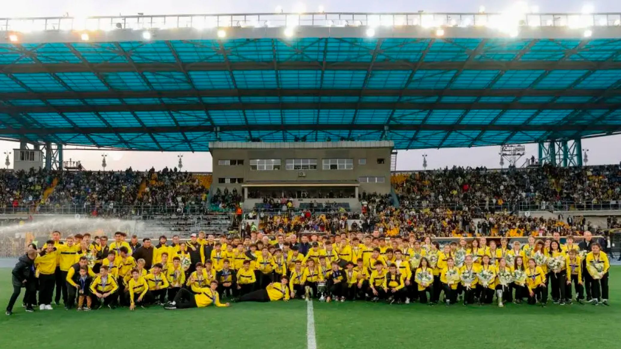 FC Kairat Almaty