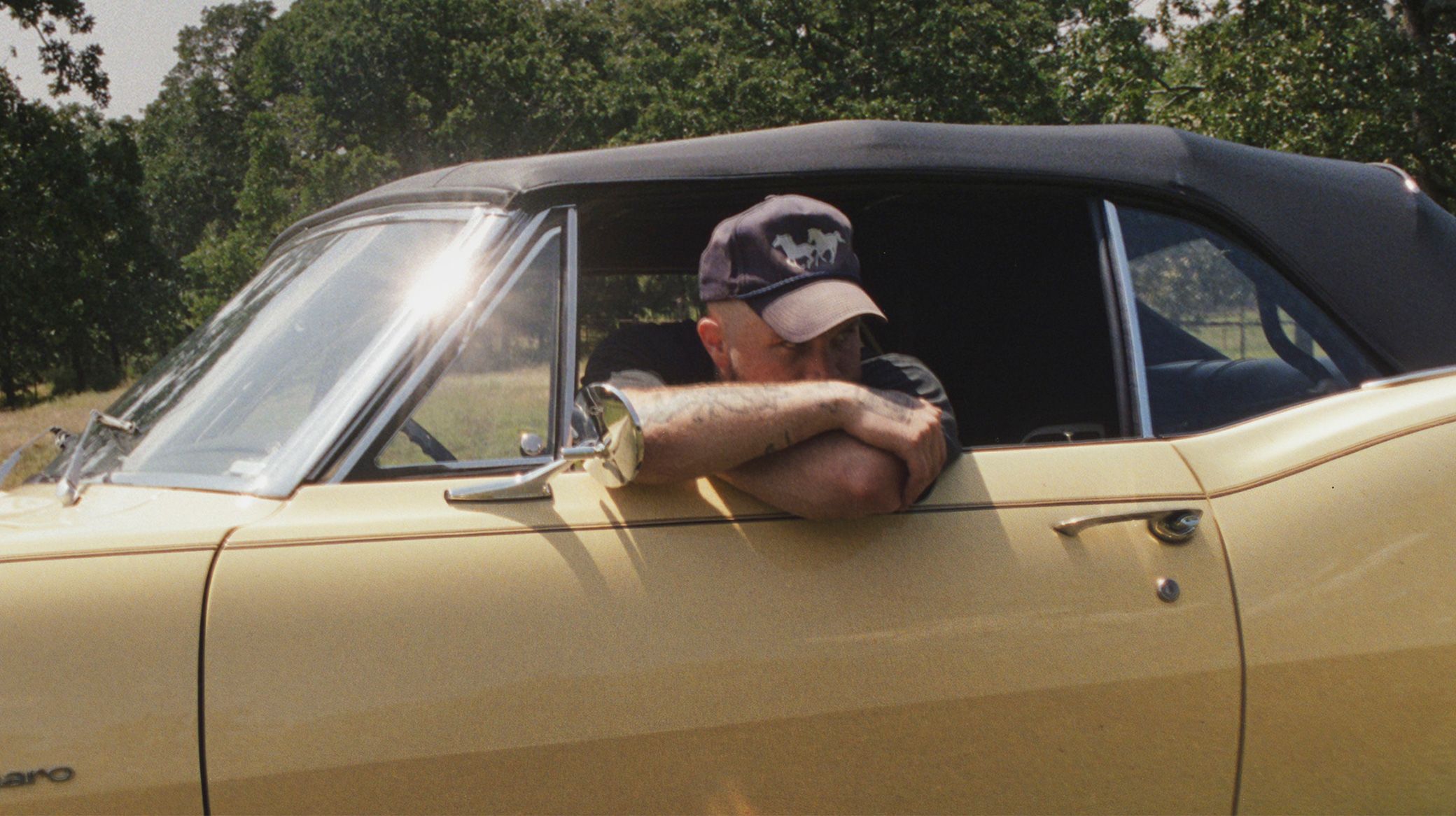 Zach Bryan spiller i Parken lørdag den 6. juni 2026