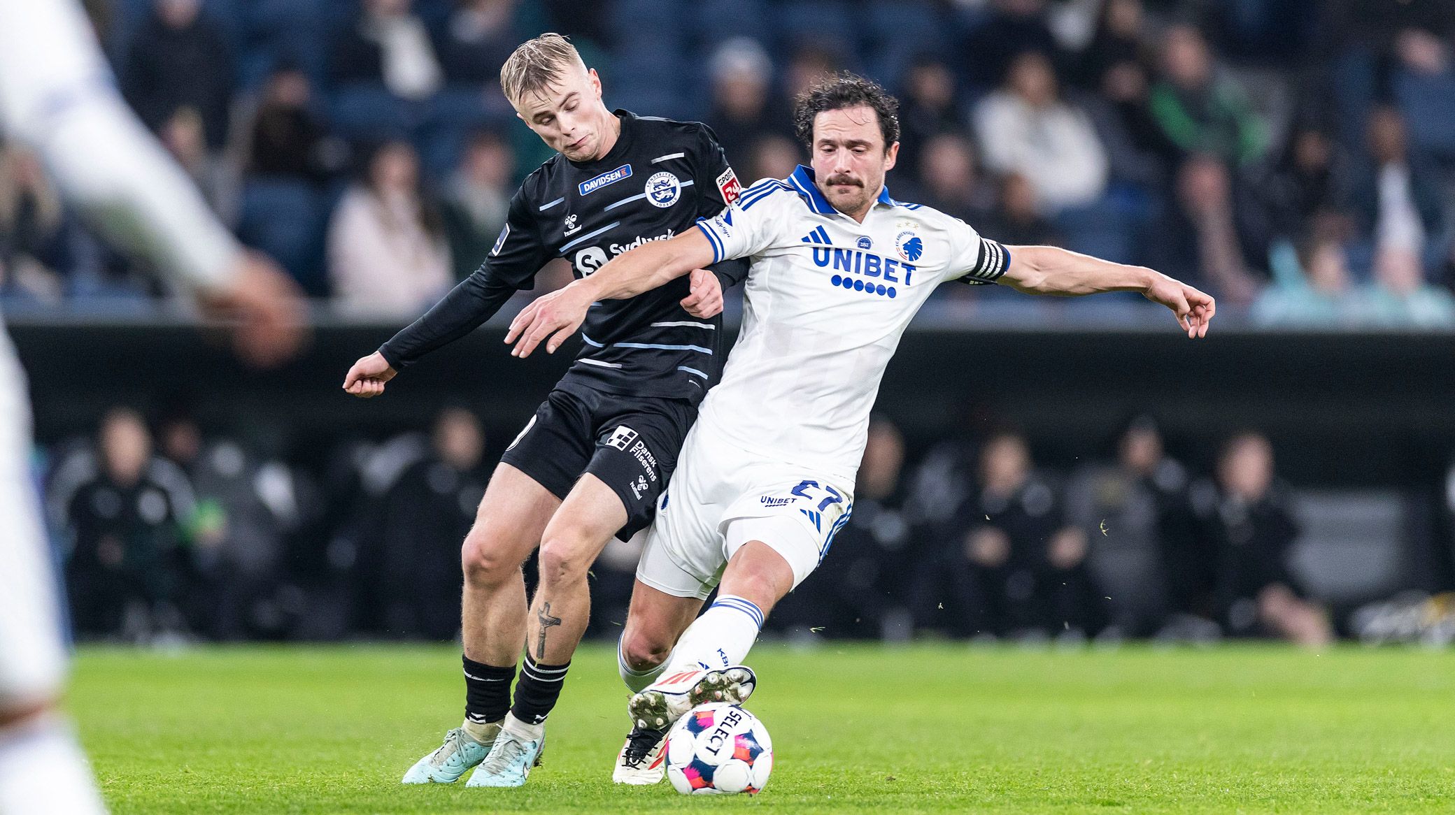 Thomas Delaney