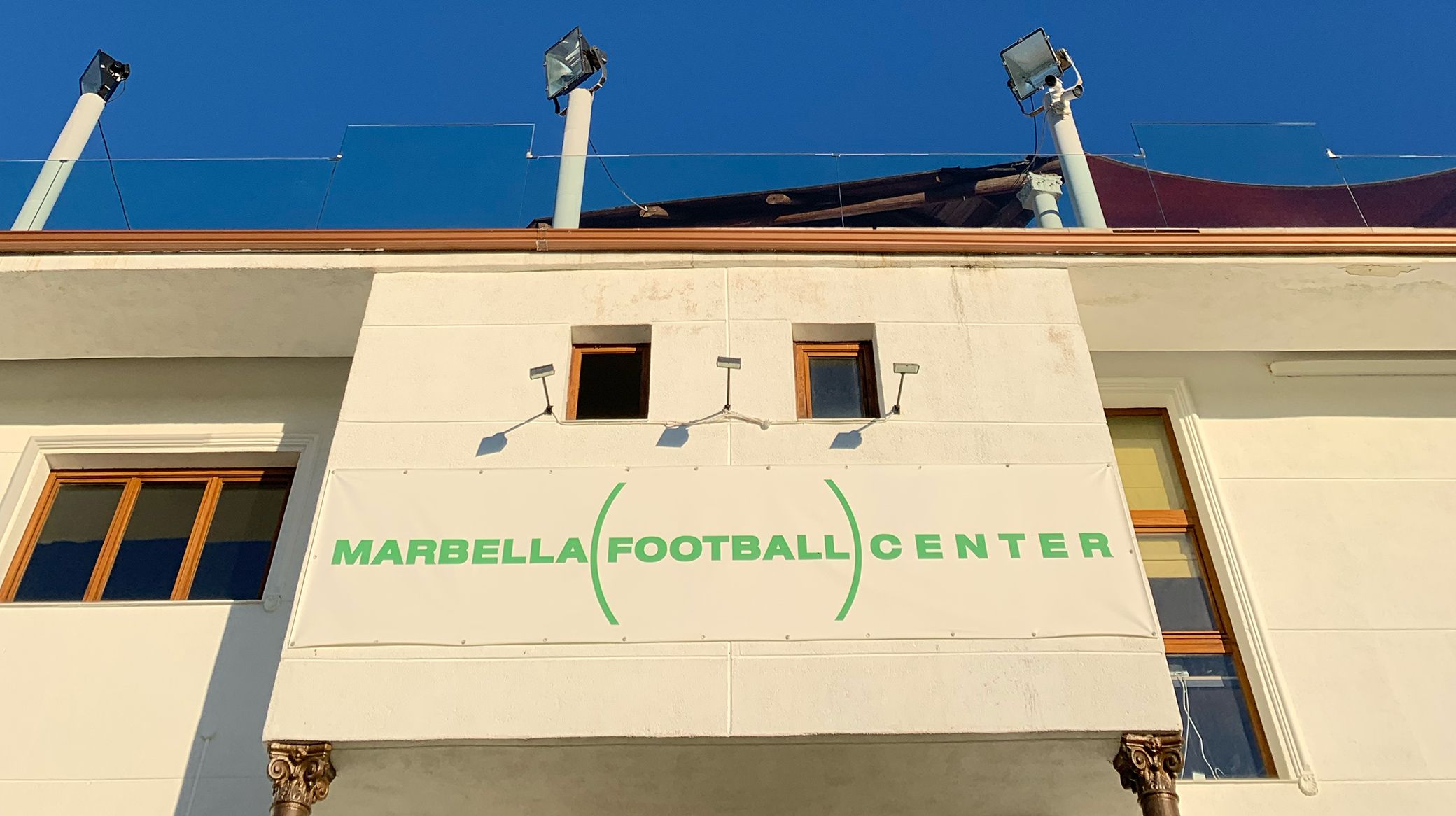 Marbella Football Center