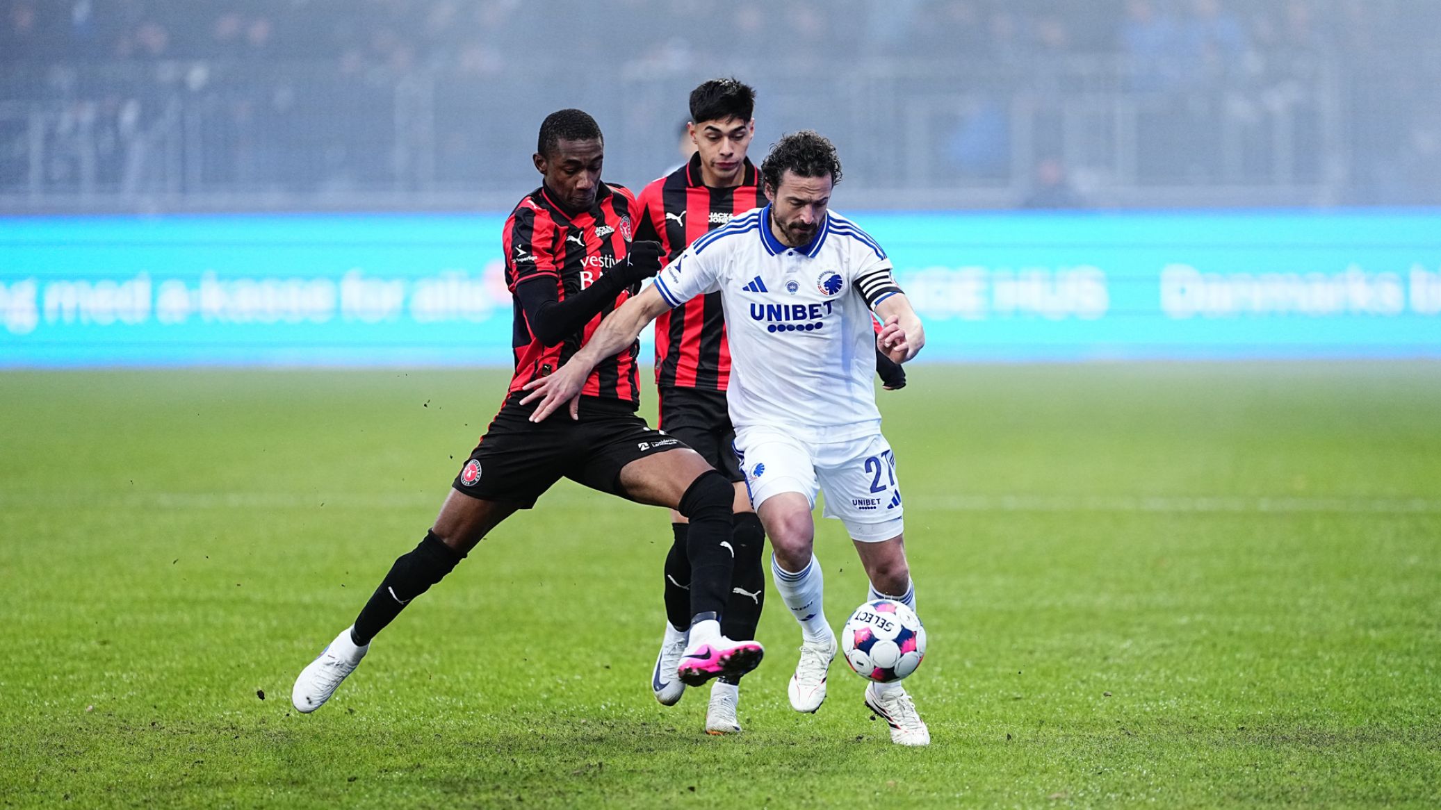 Thomas Delaney