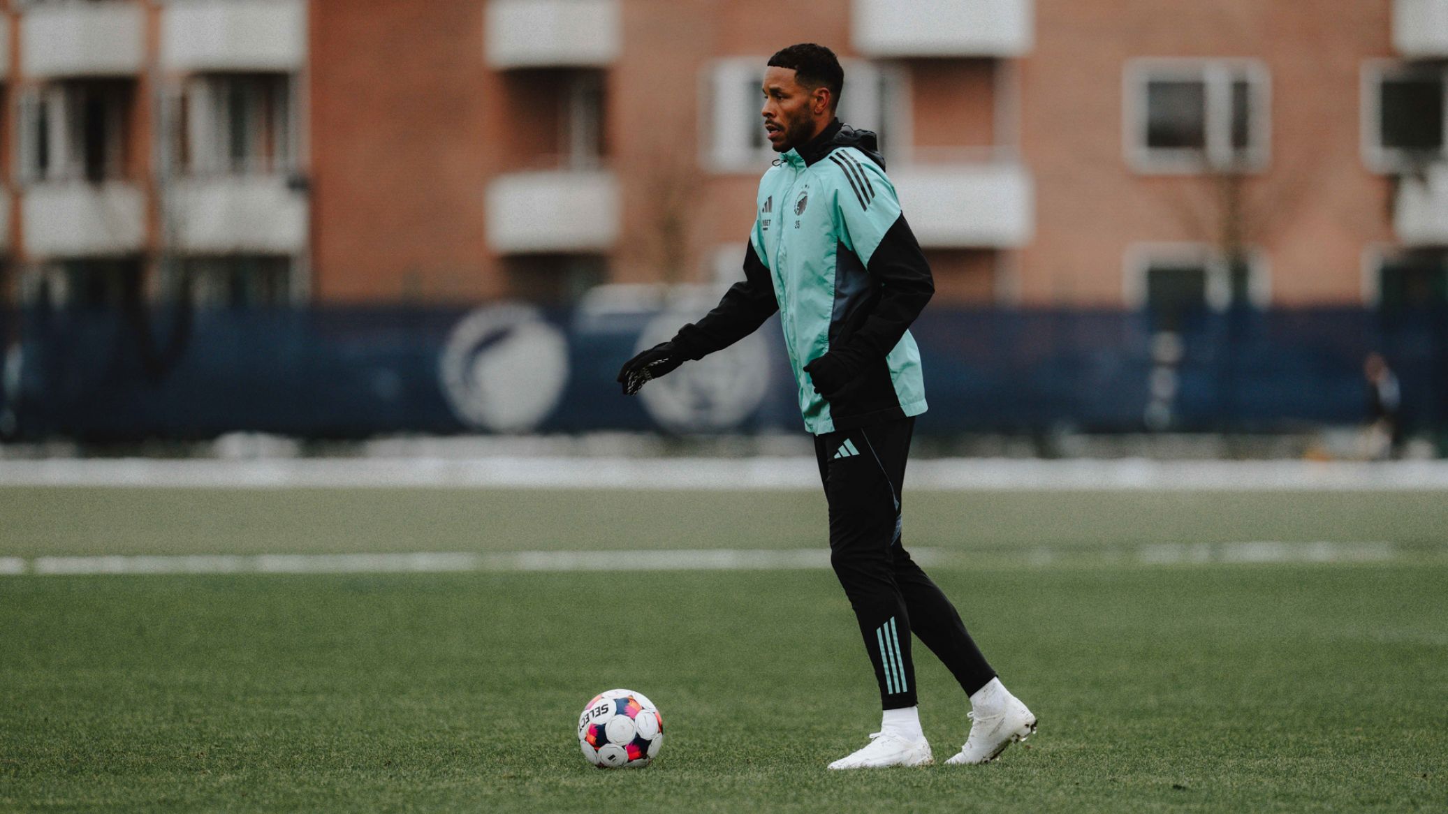 Mathias Zanka Jørgensen